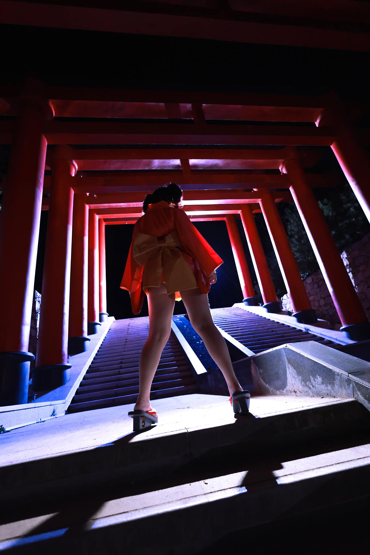 G44不会受伤 - 甲铁城的卡巴内瑞 无名[23P/339MB]