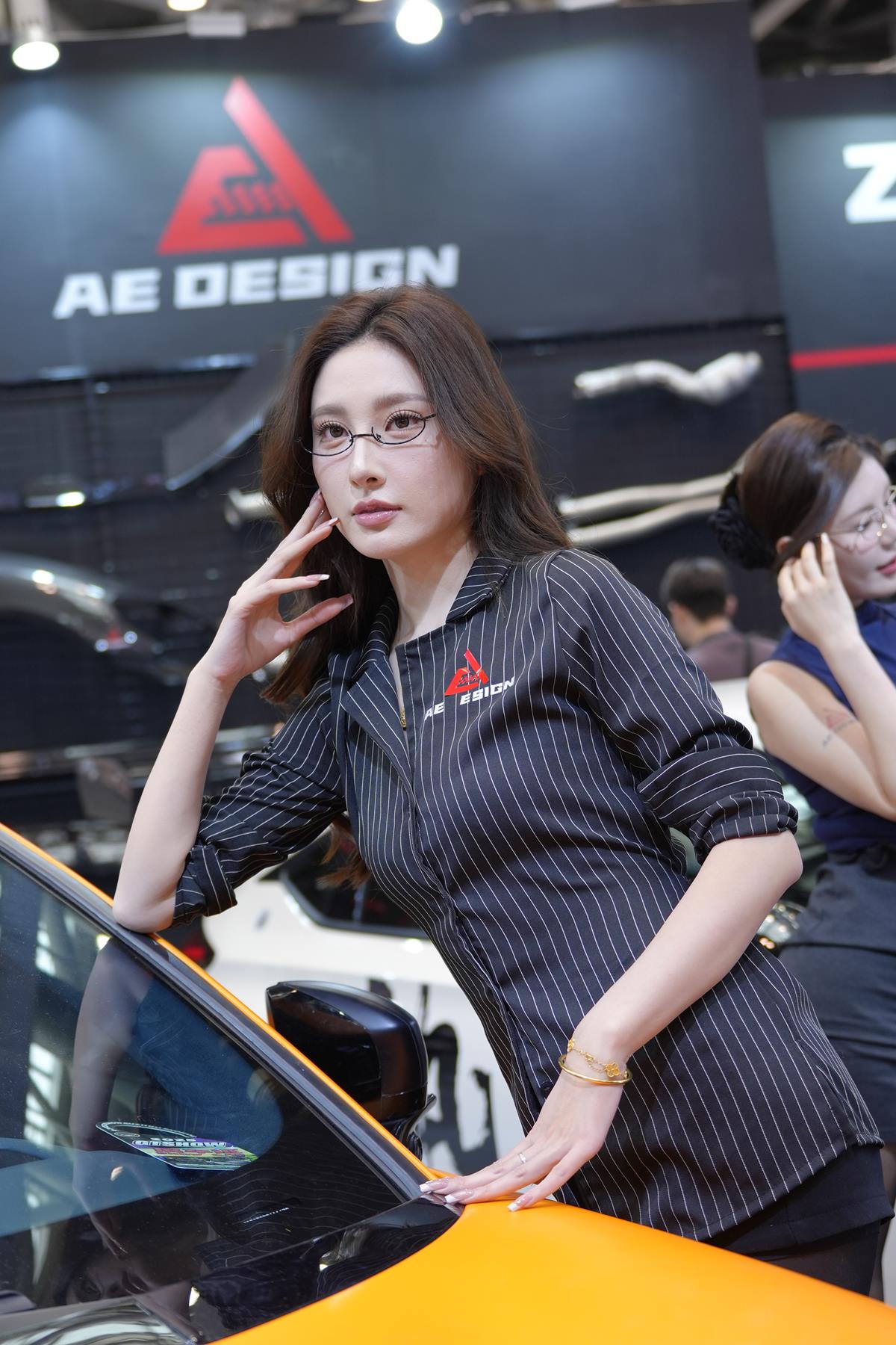 精选街拍作品 NO.5658 衬衫制服搭配[166P/144MB]