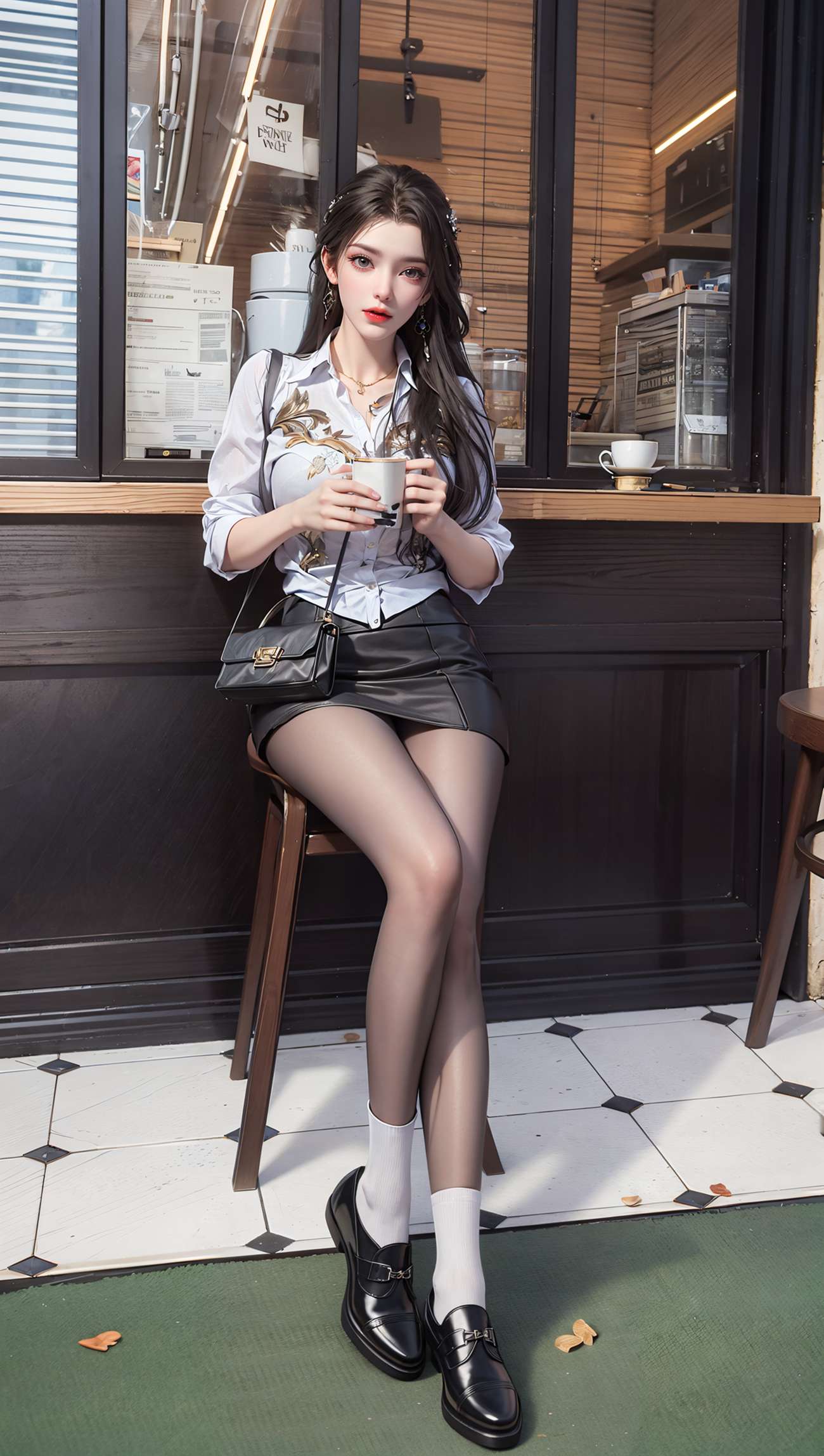 AI绘画 652 完美-清漪[557/48MB]