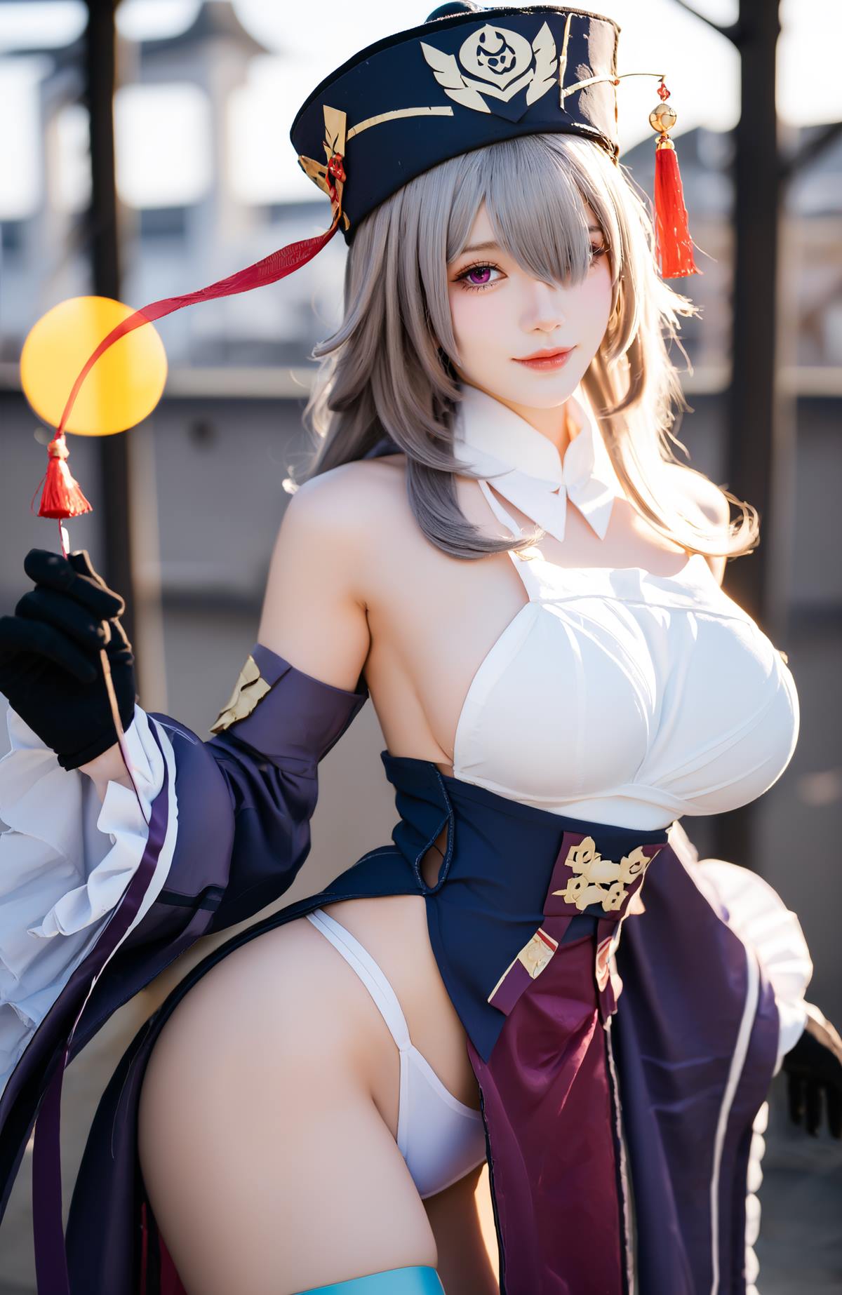 AI绘画 644 cos [30P/145MB]