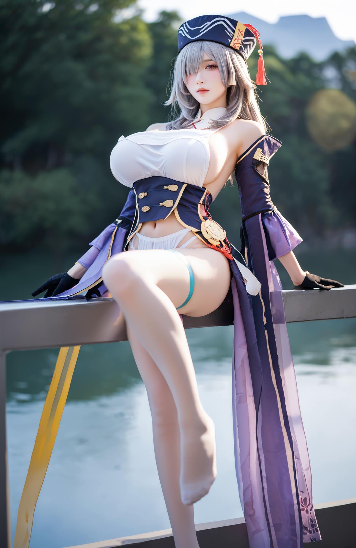 AI绘画 644 cos [30P/145MB]