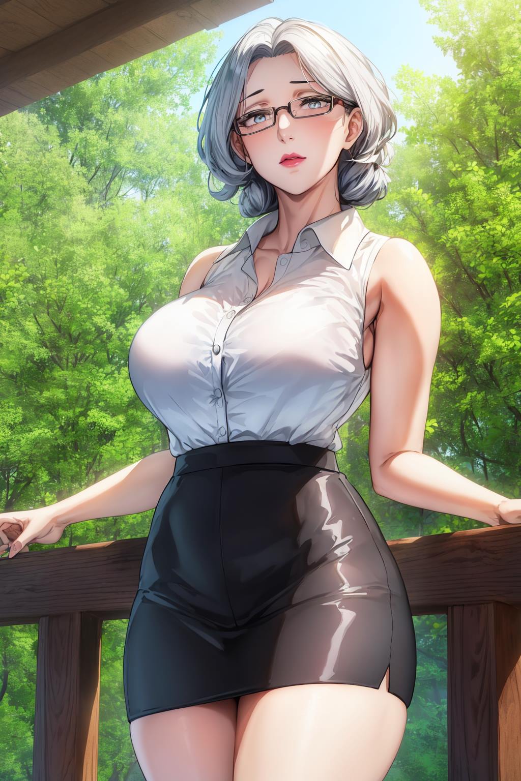 AI绘画 641 高质量高柳家[72P/655MB]