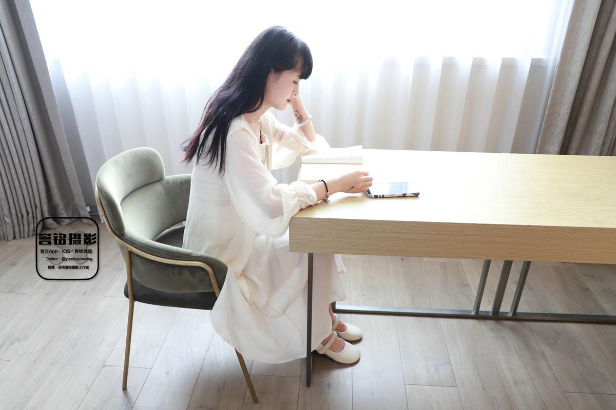 誉铭摄影《2023.618专享 · 壹 》[85P/1V/1.19G]