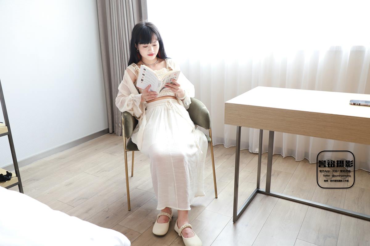 誉铭摄影《2023.618专享 · 壹 》[85P/1V/1.19G]