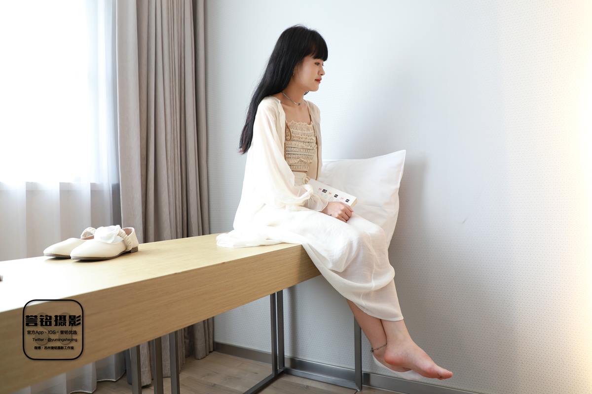 誉铭摄影《2023.618专享 · 壹 》[85P/1V/1.19G]