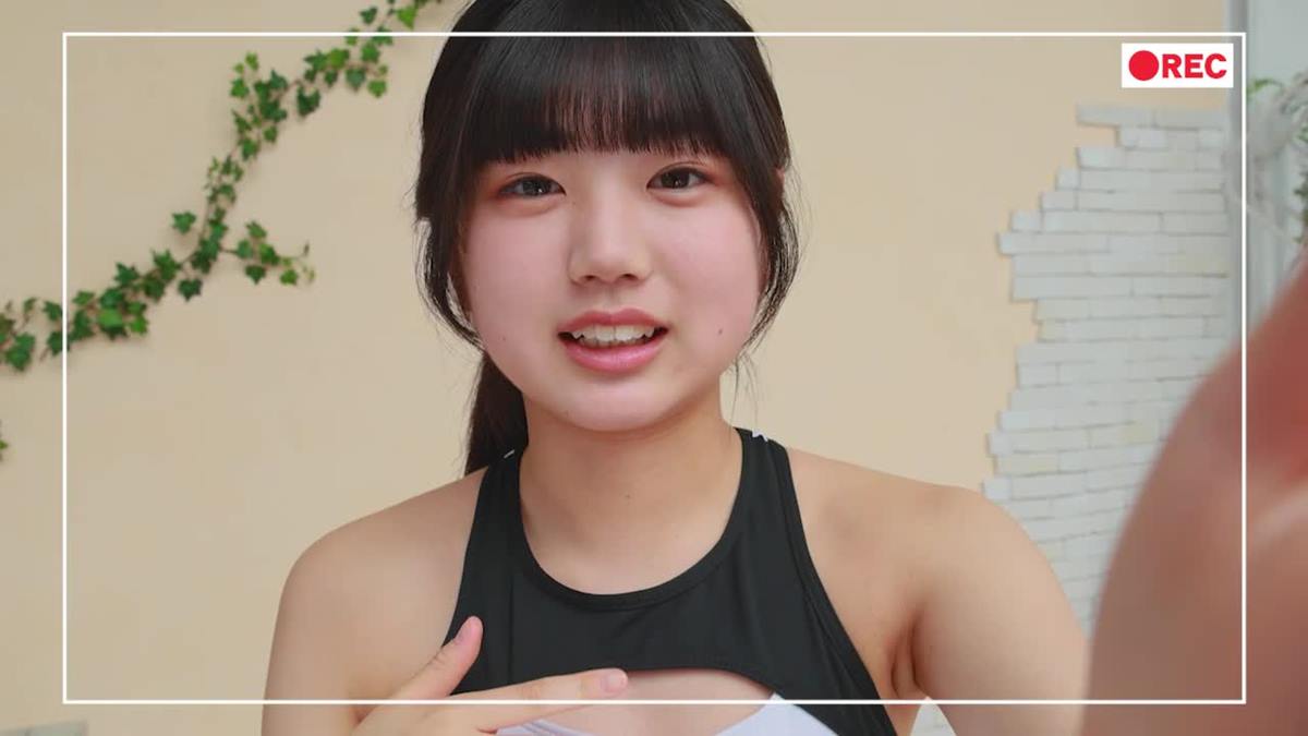 [Minisuka.tv]视频1006 Haku Fumitsuki 文月珀 - Regular Gallery Clip MOVIE 1.02[1V/329MB]