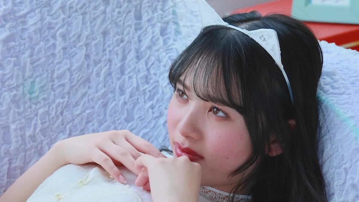 [Minisuka.tv]视频1012 Mai Hyodo 兵藤まい - Regular Gallery Stage1 Clip MOVIE 1.04[1V/235MB]