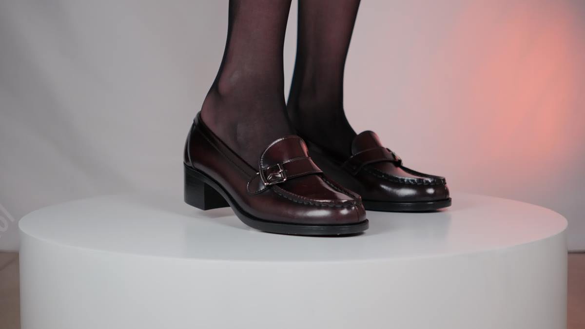 芝士好椰 - 心急吃不了热巧克力[1V/304MB]