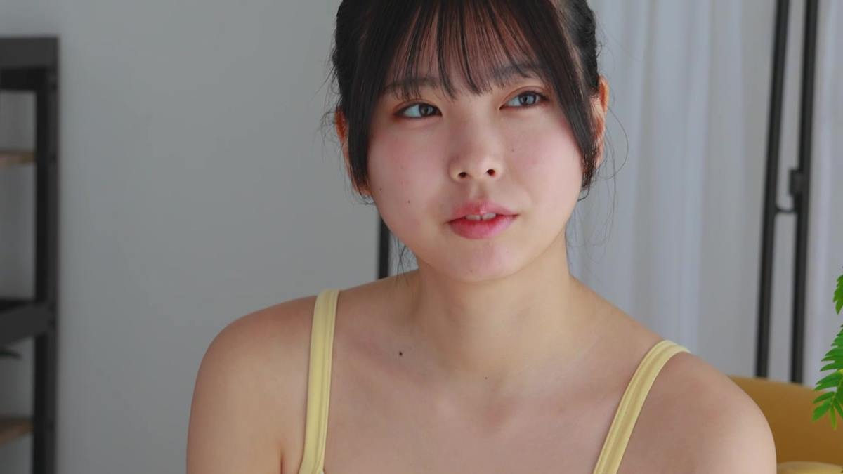 [Minisuka.tv]视频1004 Ria Kawano 川野りあ - Regular Gallery Stage1 Clips MOVIE 1.03[1V/211MB]