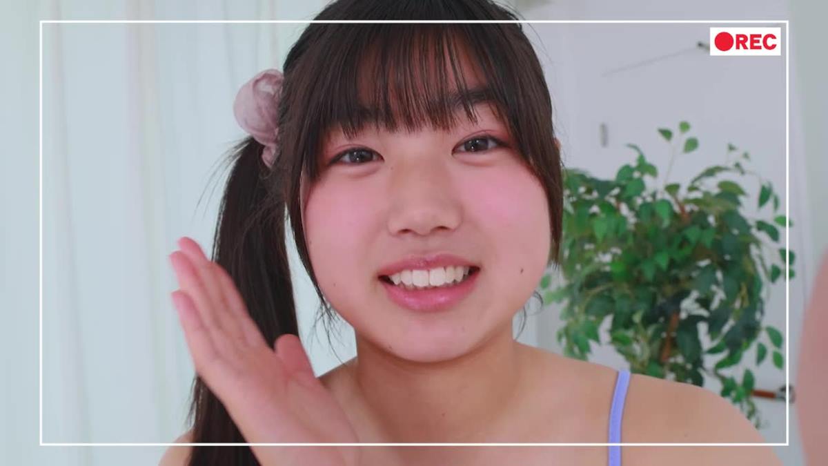 [Minisuka.tv]视频1011 Haku Fumitsuki 文月珀 - Premium Gallery Clip MOVIE 1.03[1V/202MB]