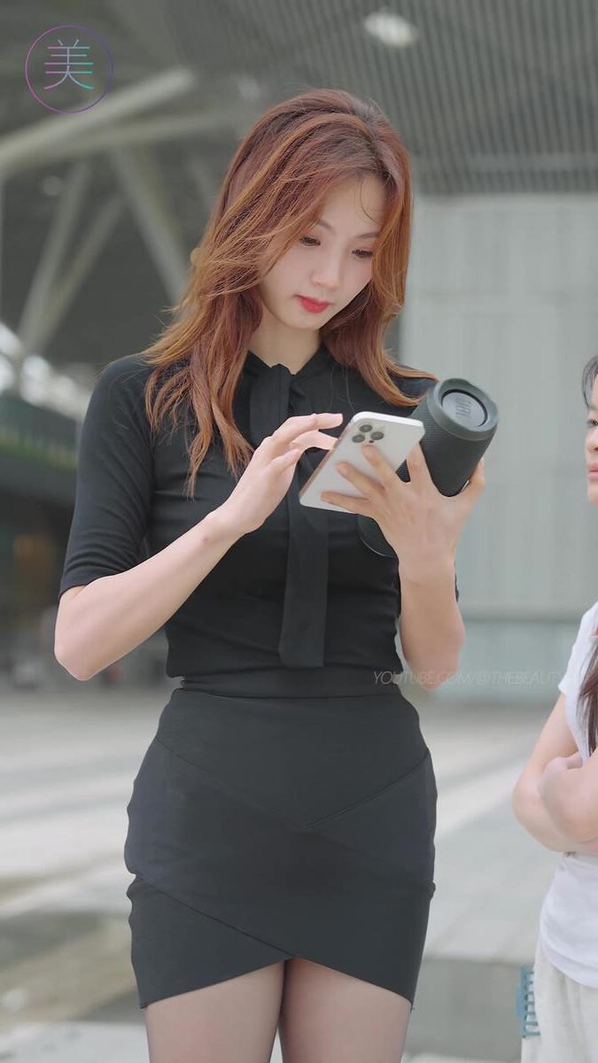 NO.1316 2024 深圳粤港澳大湾区车展 Model 车模随拍 110[1V/747MB]