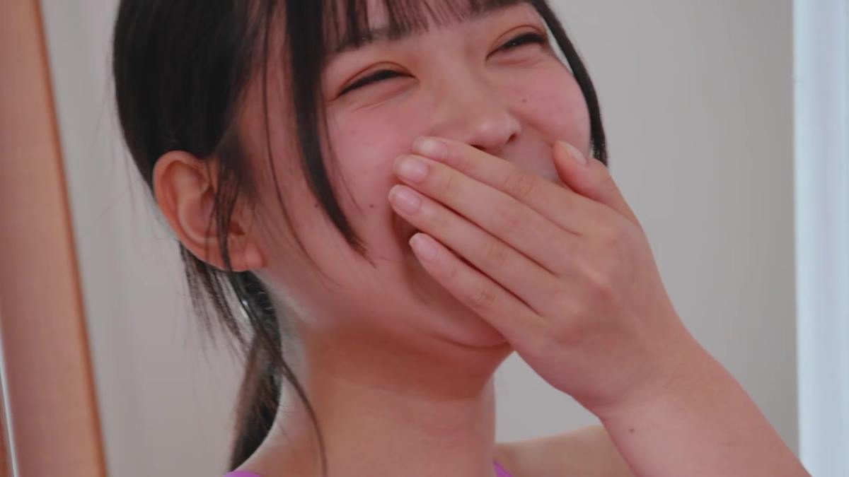 [Minisuka.tv]视频1018 Ria Kawano 川野りあ - Regular Gallery Stage1 Clips MOVIE 1.06[1V/232MB]