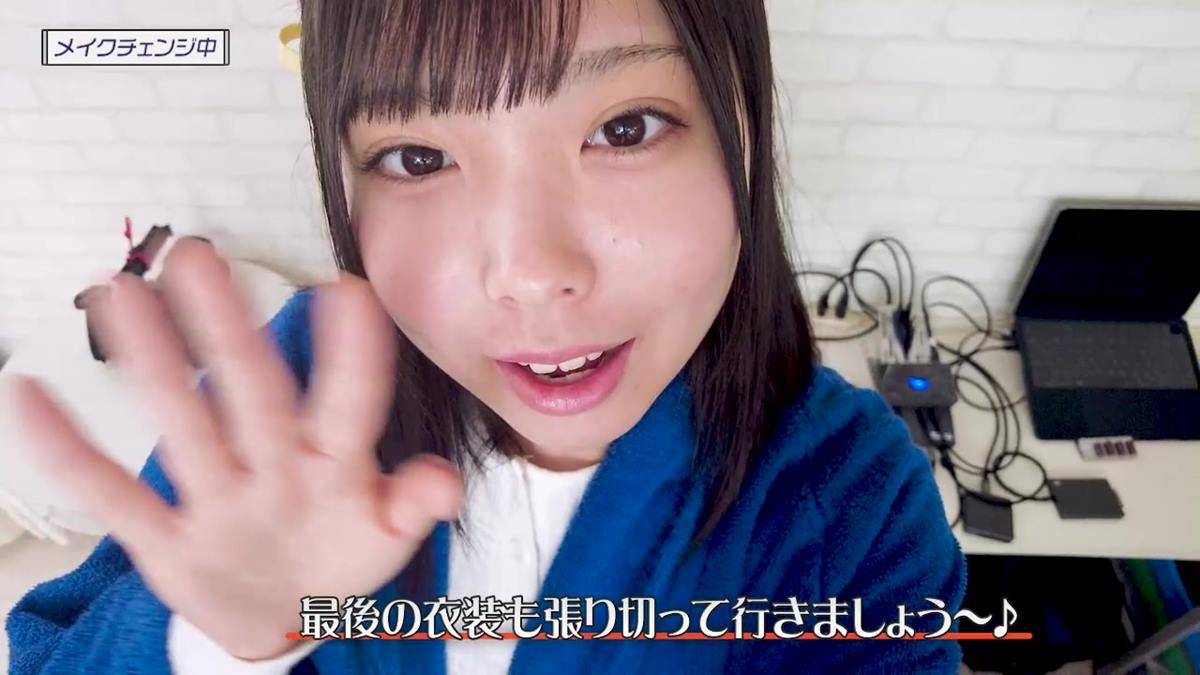 [Minisuka.tv]视频1014 Ria Kawano 川野りあ - Regular Gallery Clip MOVIE 2.02[1V/246MB]