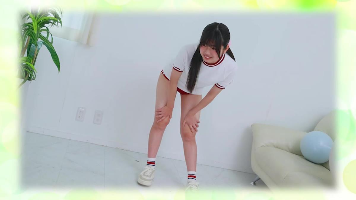 [Minisuka.tv]视频1016 Haku Fumitsuki 文月珀 - Premium Gallery Clip MOVIE 1.04[1V/212MB]