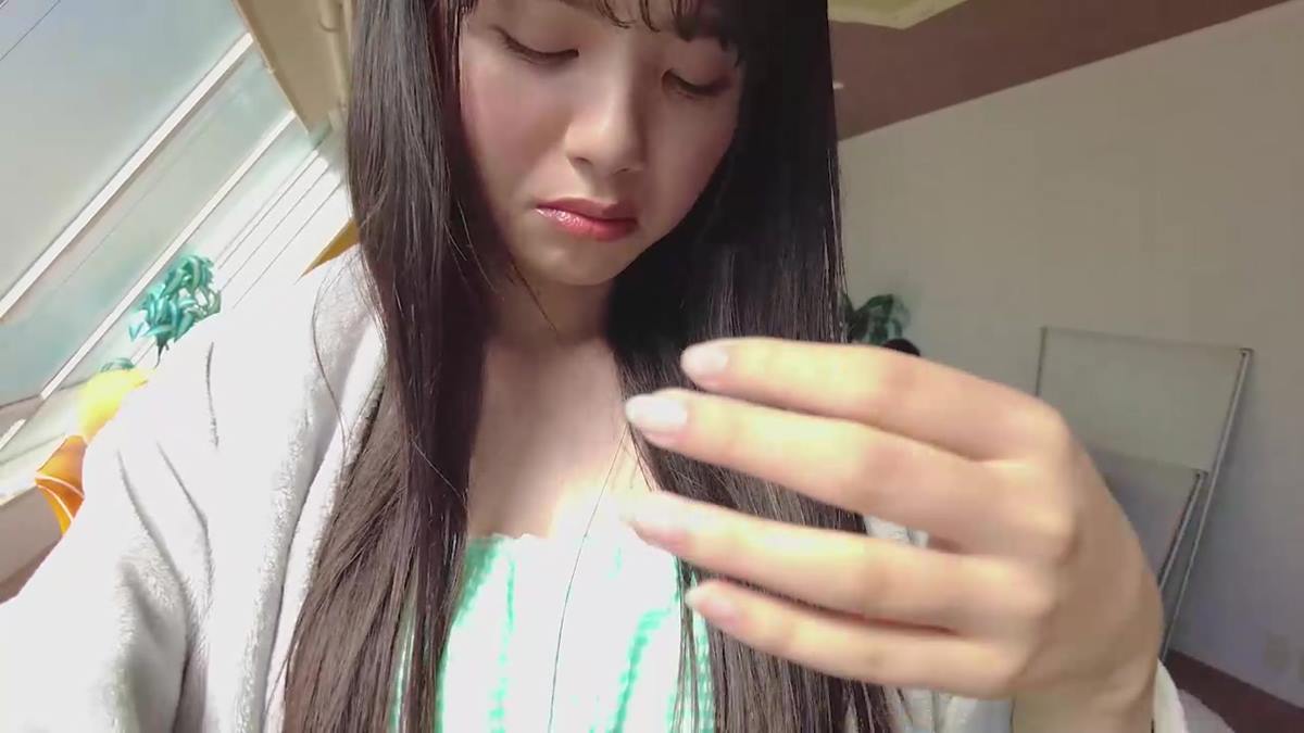 [Minisuka.tv]视频1007 Mai Hyodo 兵藤まい - Regular Gallery Stage1 Clip MOVIE 1.03[1V/198MB]