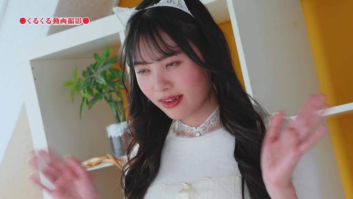 [Minisuka.tv]视频1012 Mai Hyodo 兵藤まい - Regular Gallery Stage1 Clip MOVIE 1.04[1V/235MB]