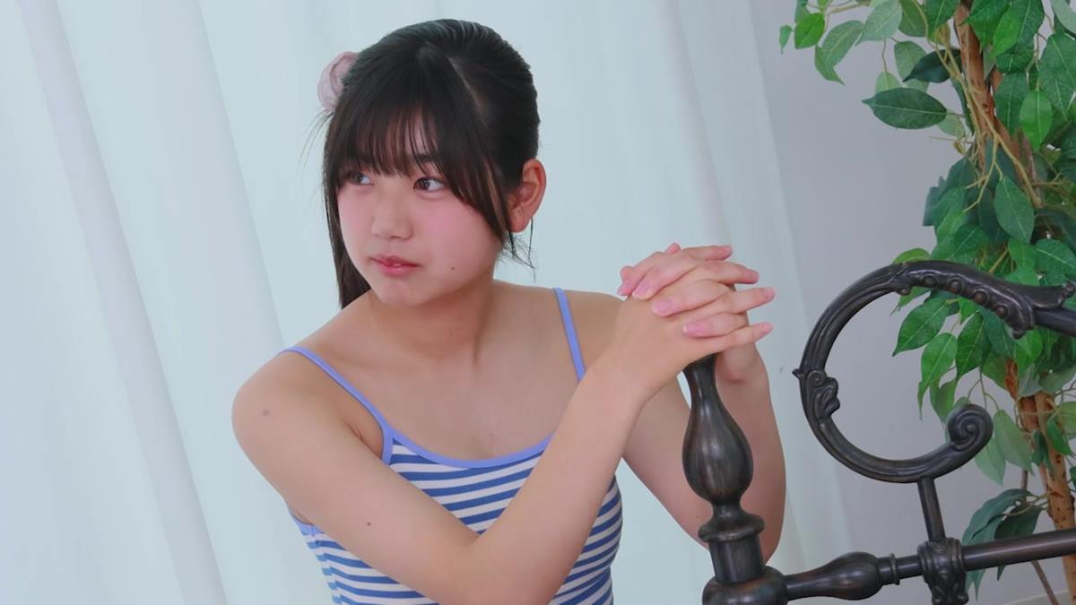 [Minisuka.tv]视频1011 Haku Fumitsuki 文月珀 - Premium Gallery Clip MOVIE 1.03[1V/202MB]
