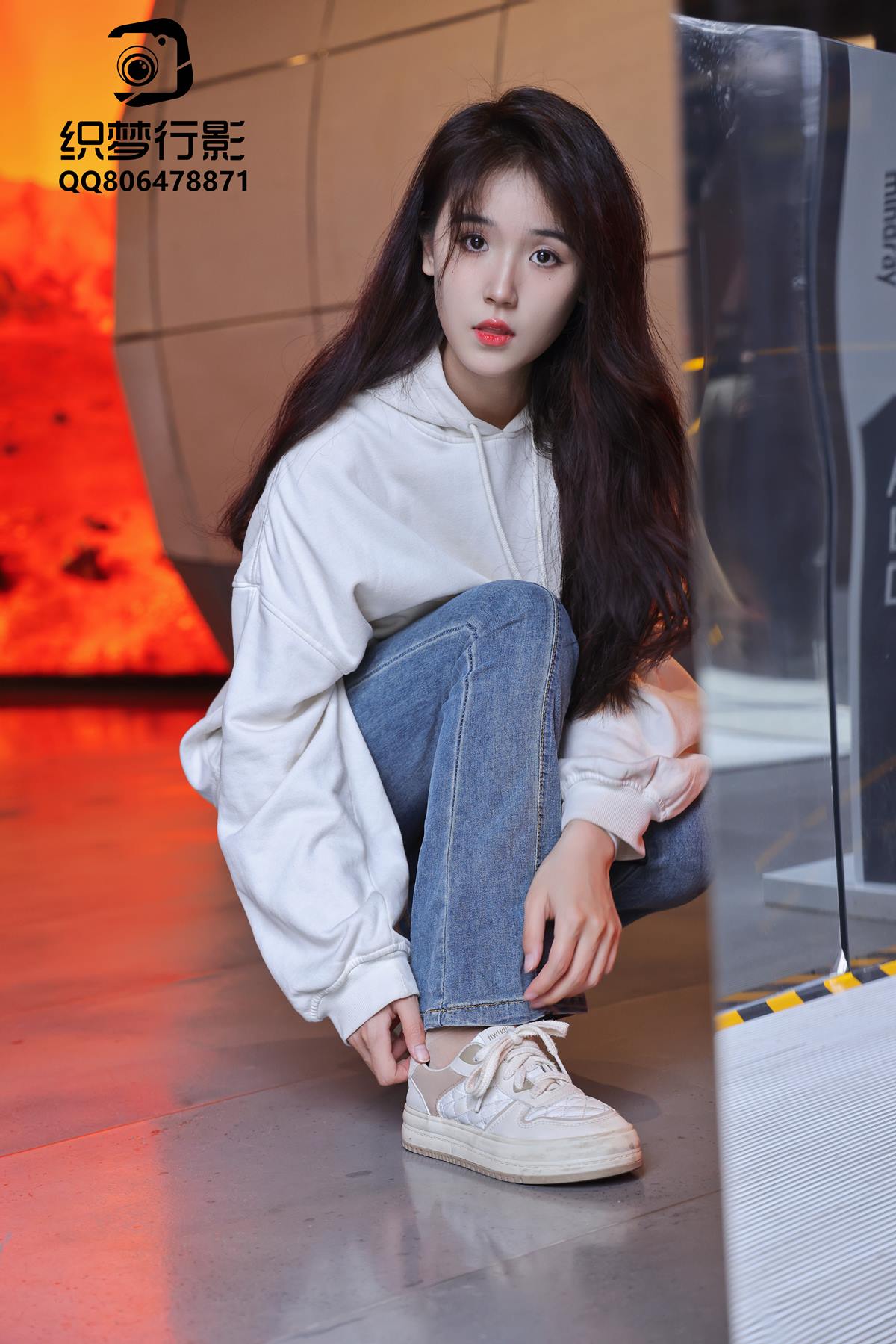 [织梦映像]NO.083 一路生花完整版 [319P/1V/21.4G]