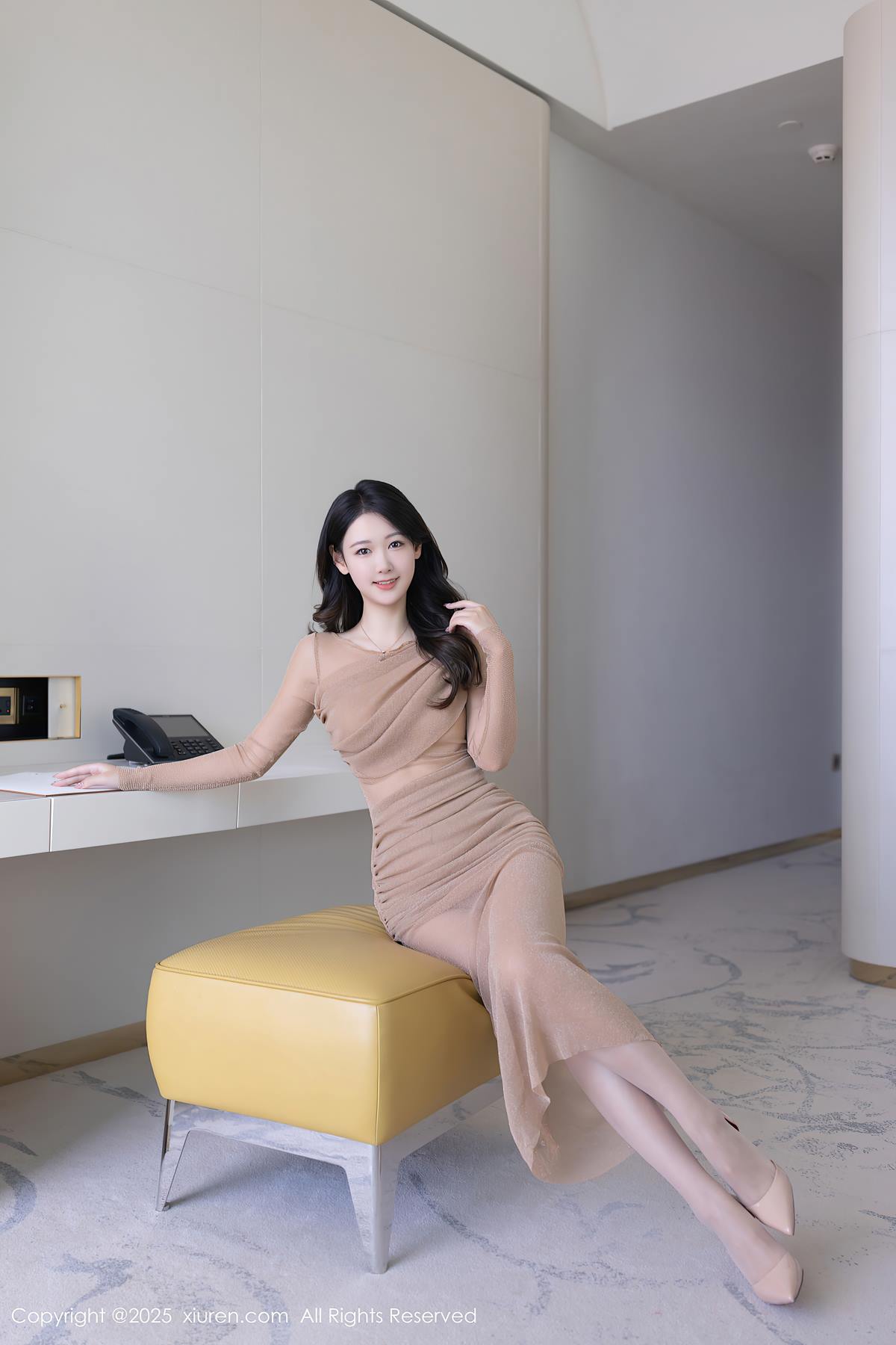 [Xiuren秀人网]2025.06.30 NO.10486 唐安琪[81+1P/778MB]