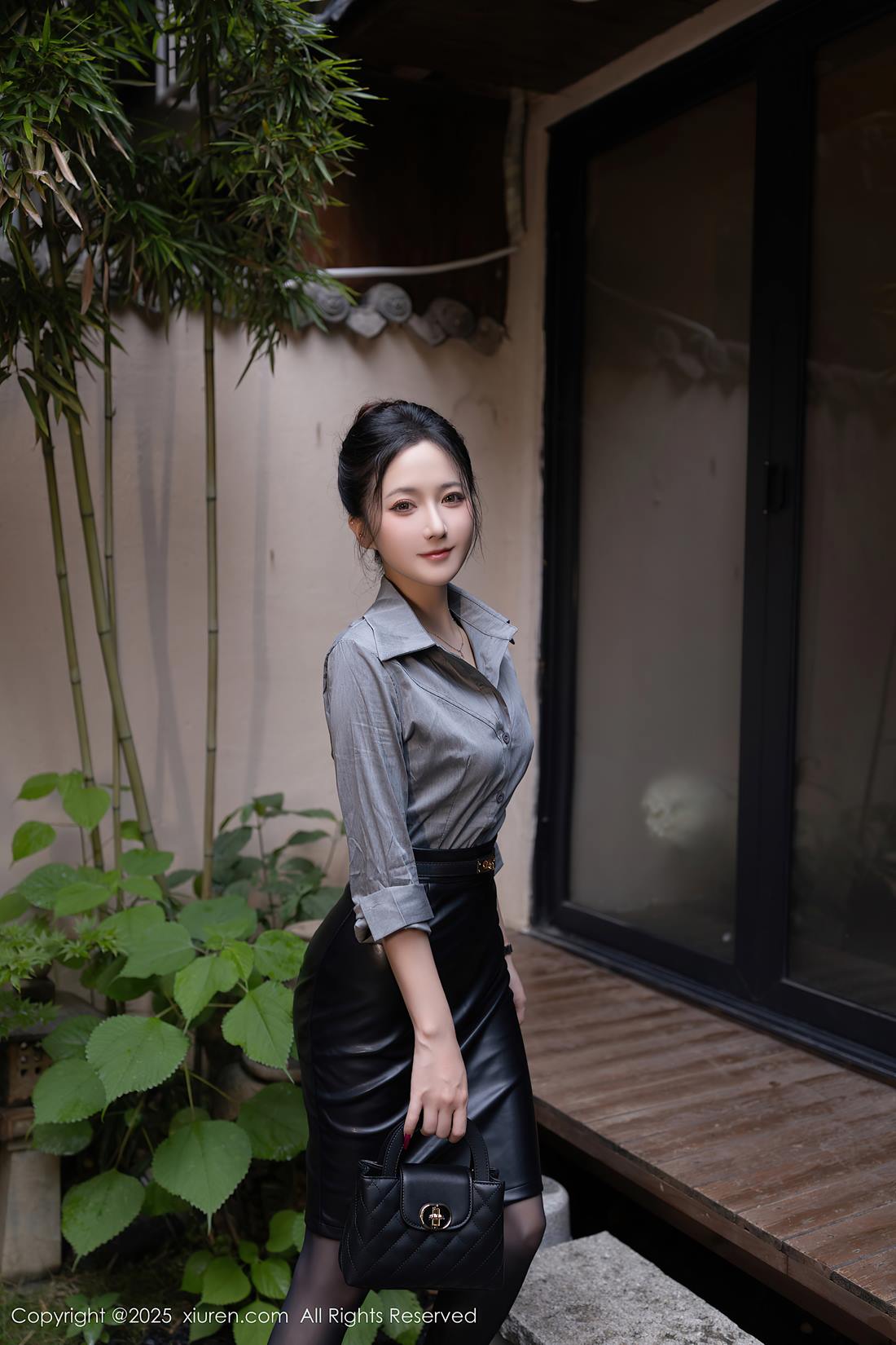 [Xiuren秀人网]2025.08.08 NO.10635 鱼子酱Fish[79+1P/743MB]