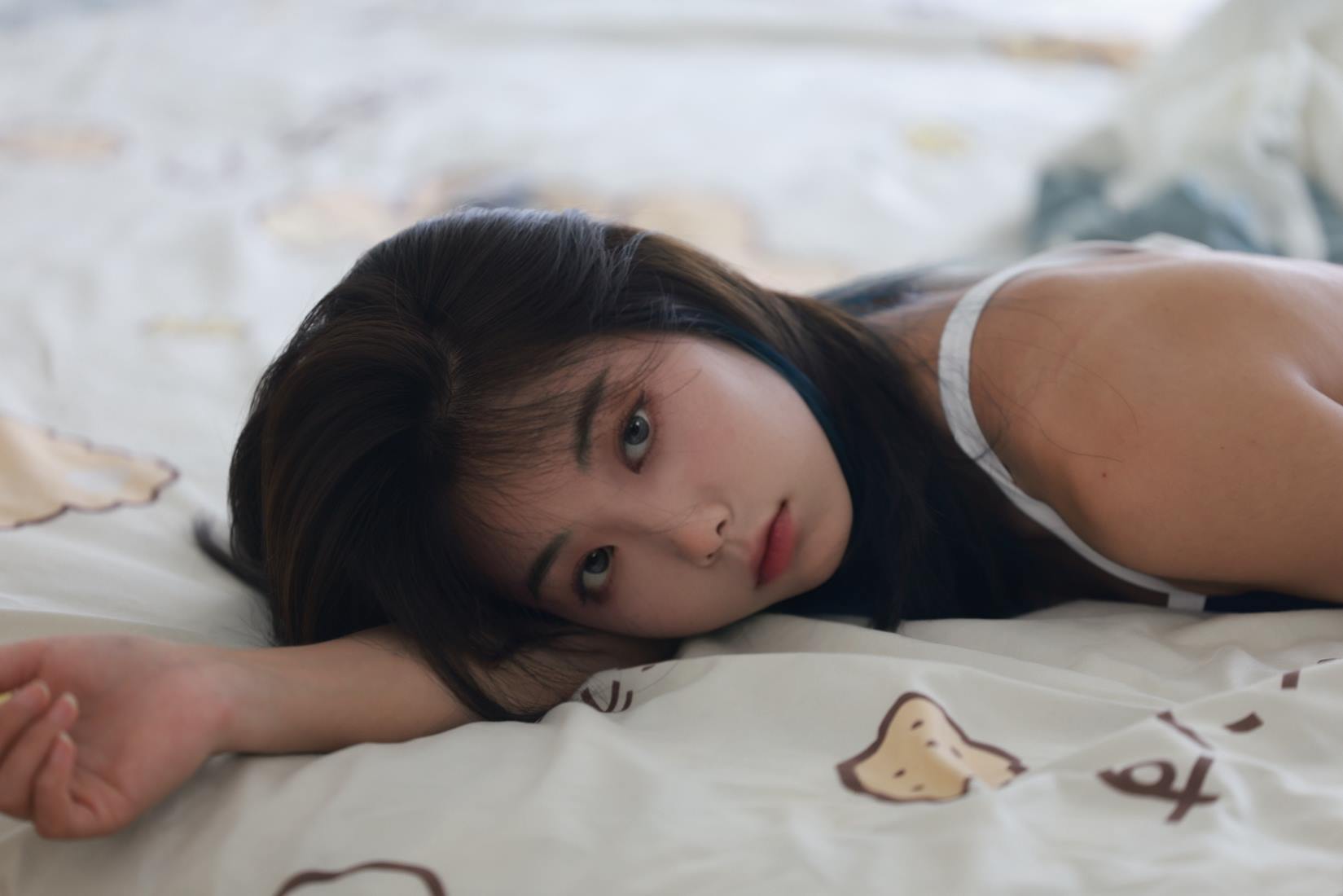 [MZSOCK]爱美足 NO.334 晓禾[66P/605MB]