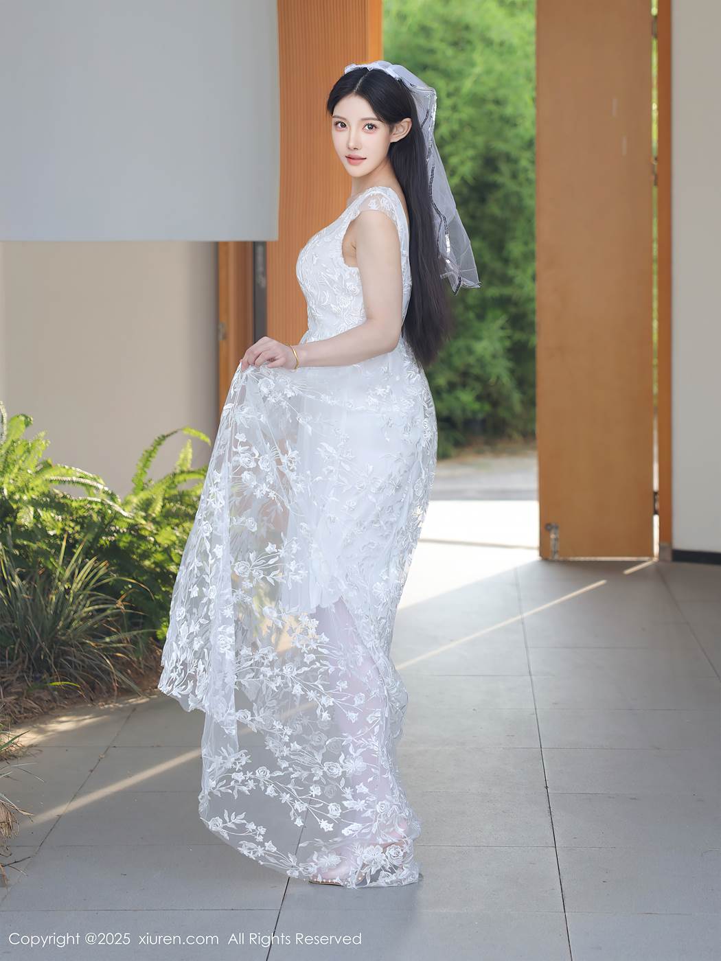 [Xiuren秀人网]2025.08.18 NO.10661 梨霜儿[82+1P/932MB]