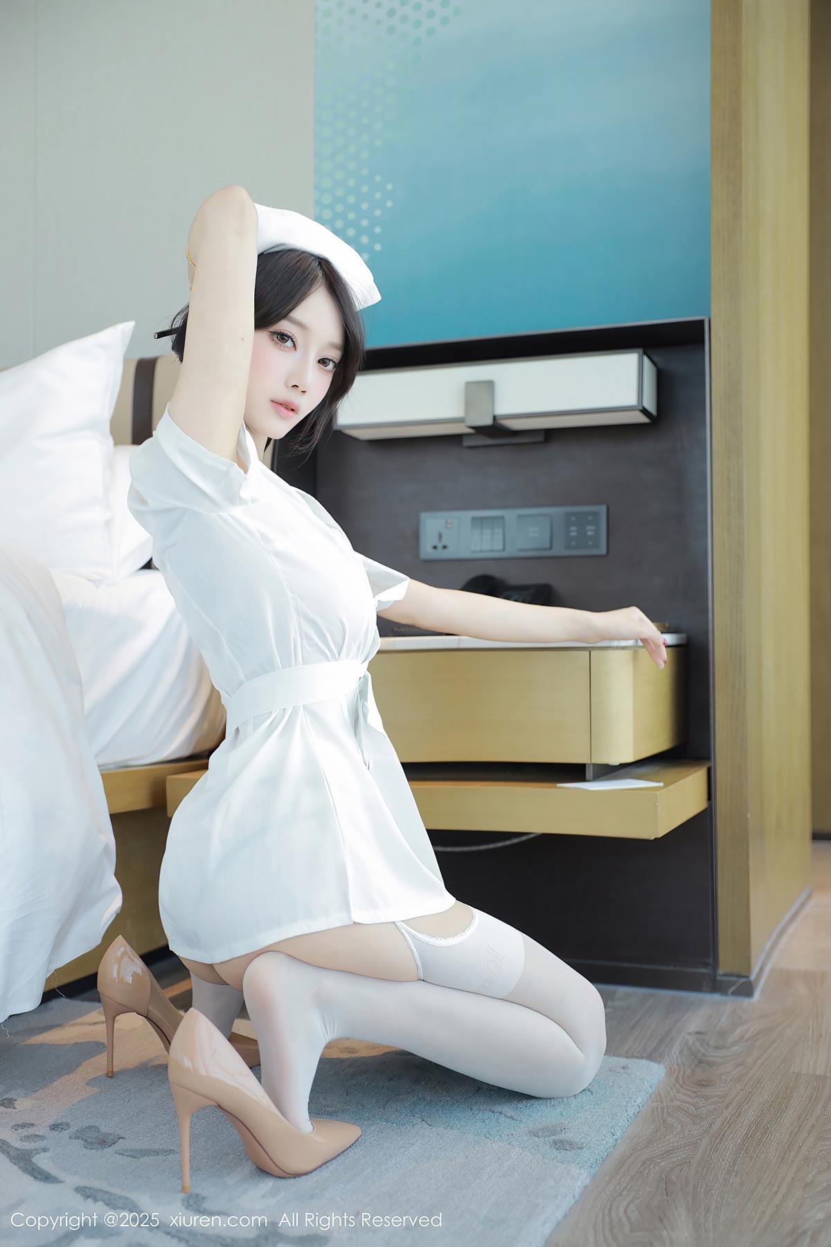 [Xiuren秀人网]2025.07.04 NO.10507 玥儿玥er[70+1P/665MB]