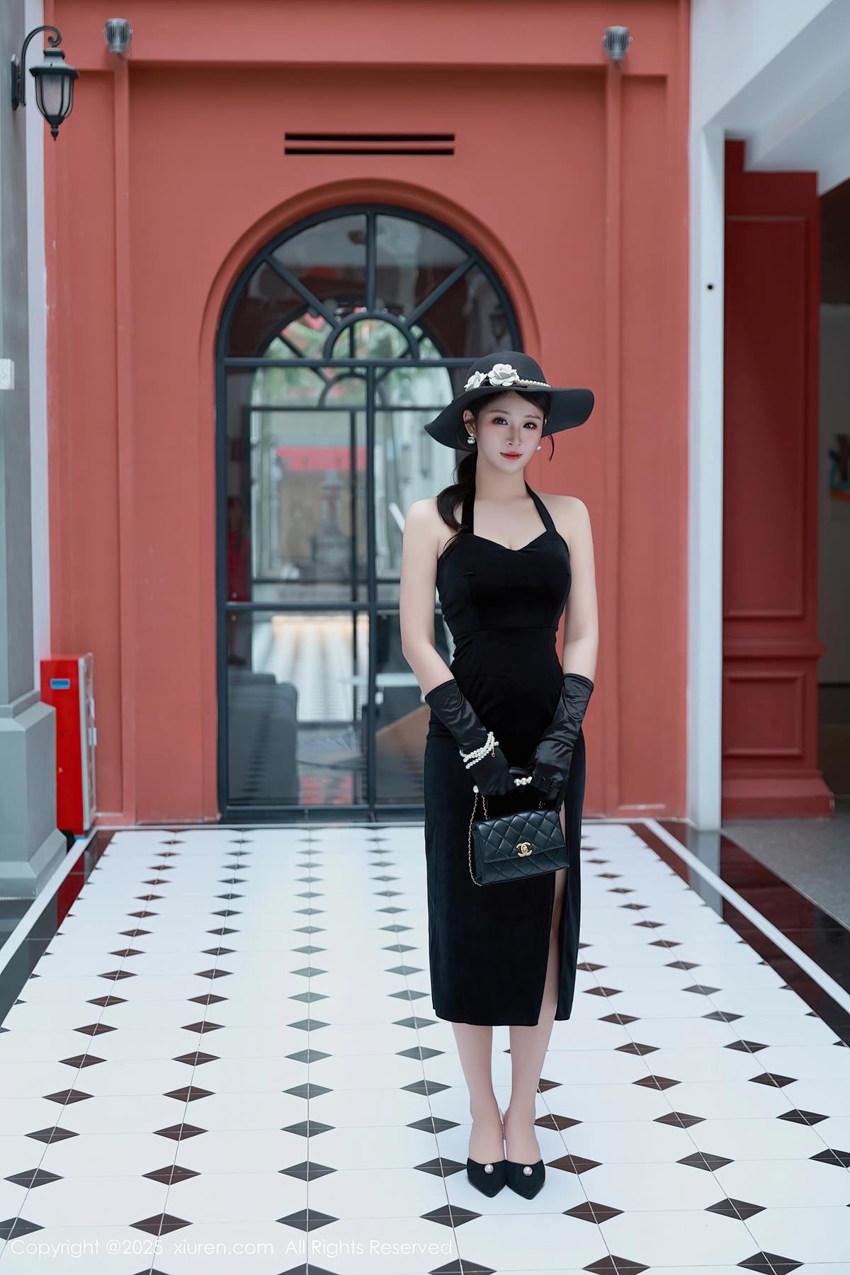 [Xiuren秀人网]2025.07.04 NO.10509 南乔[89+1P/803MB]