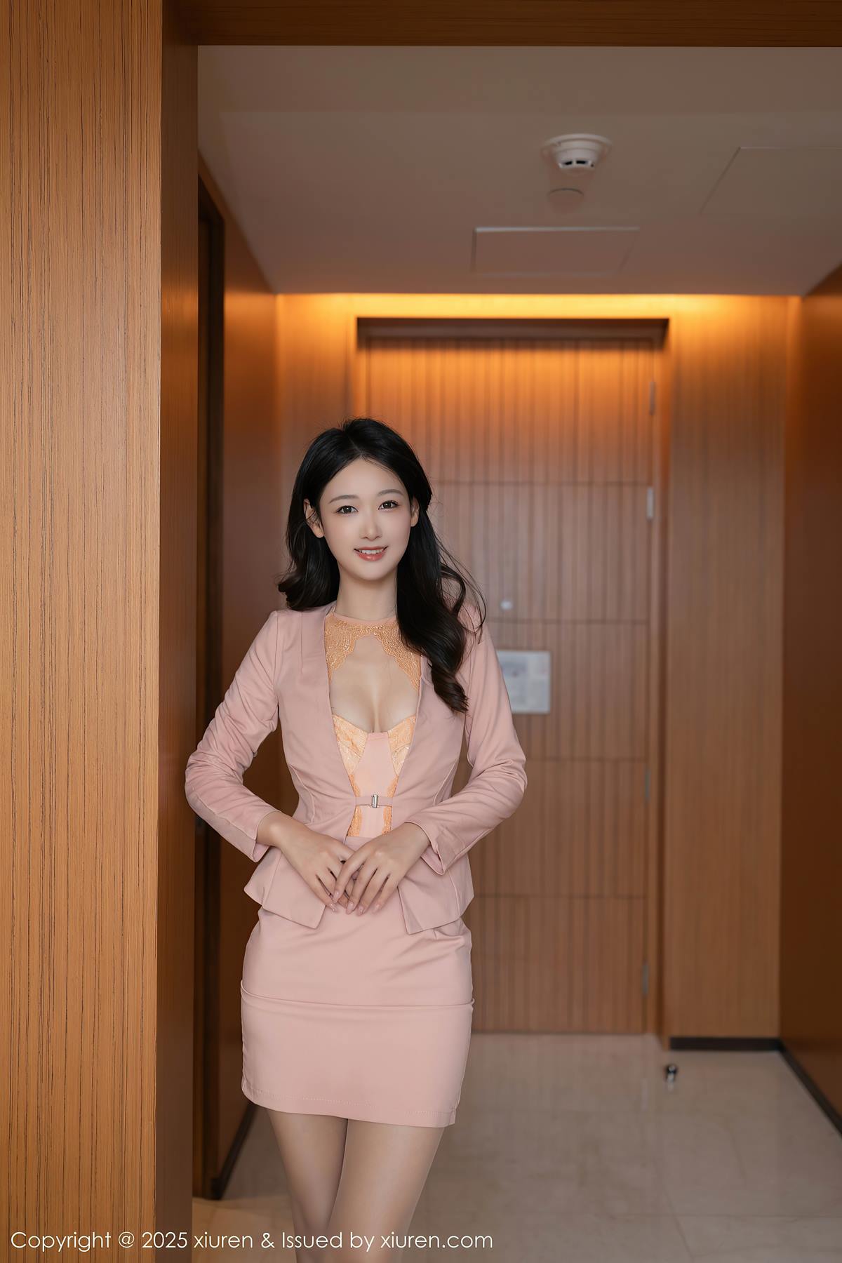 [Xiuren秀人网]2025.07.07 NO.10520 唐安琪[83+1P/781MB]