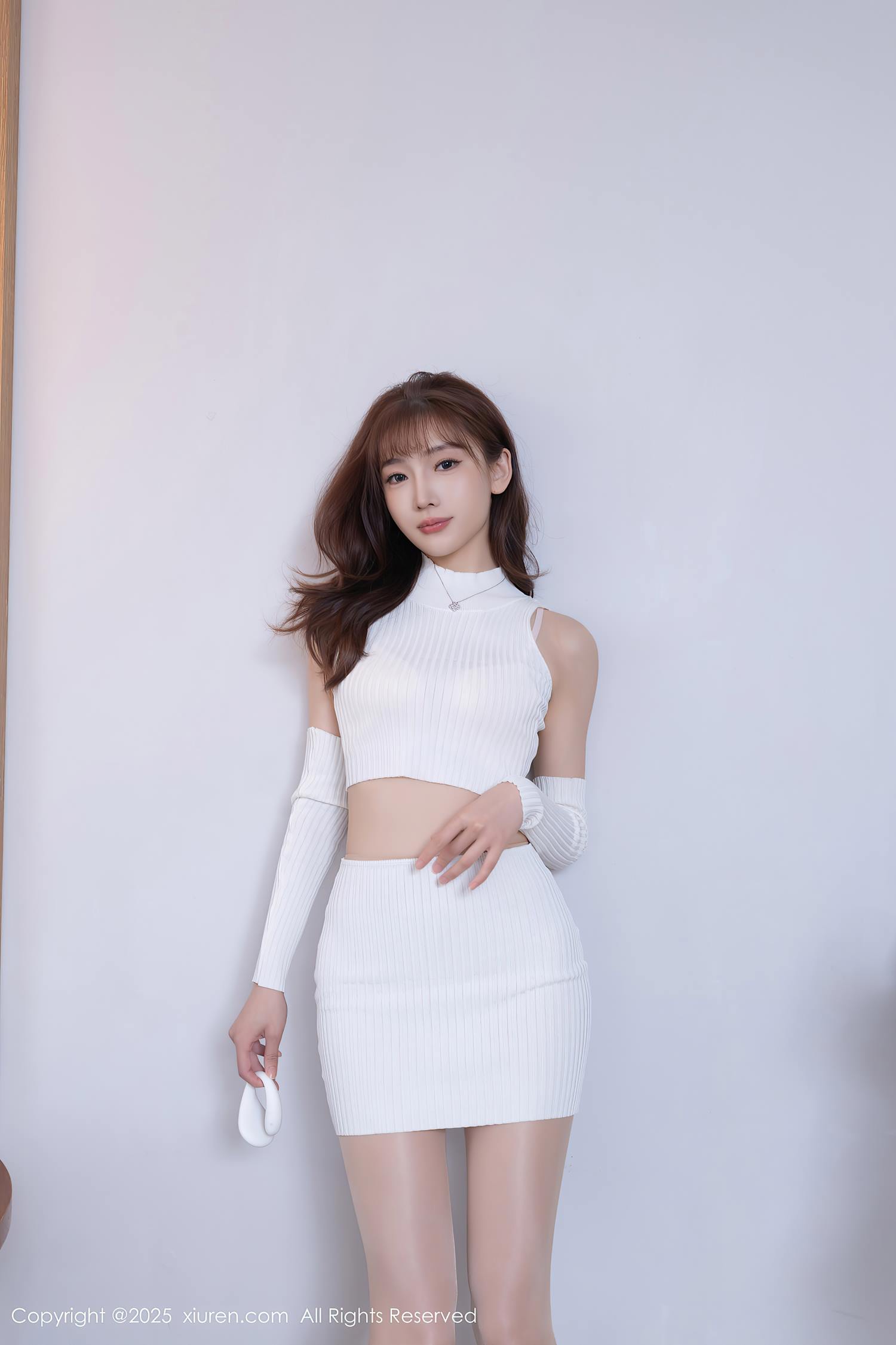 [Xiuren秀人网]2025.07.31 NO.10608 陆萱萱[80+1P/709MB]