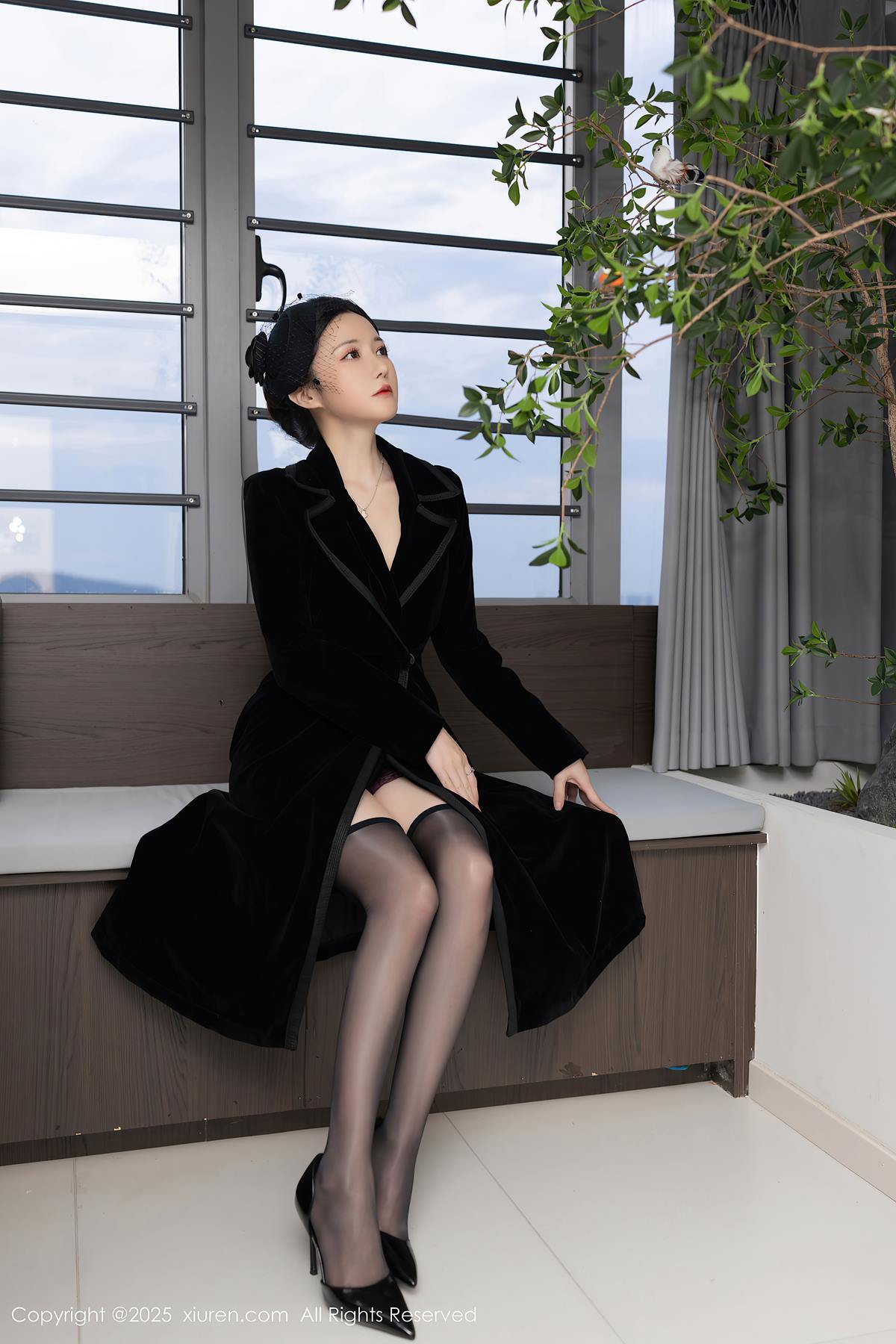 [Xiuren秀人网]2025.07.18 NO.10564 鱼子酱Fish[80+1P/763MB]