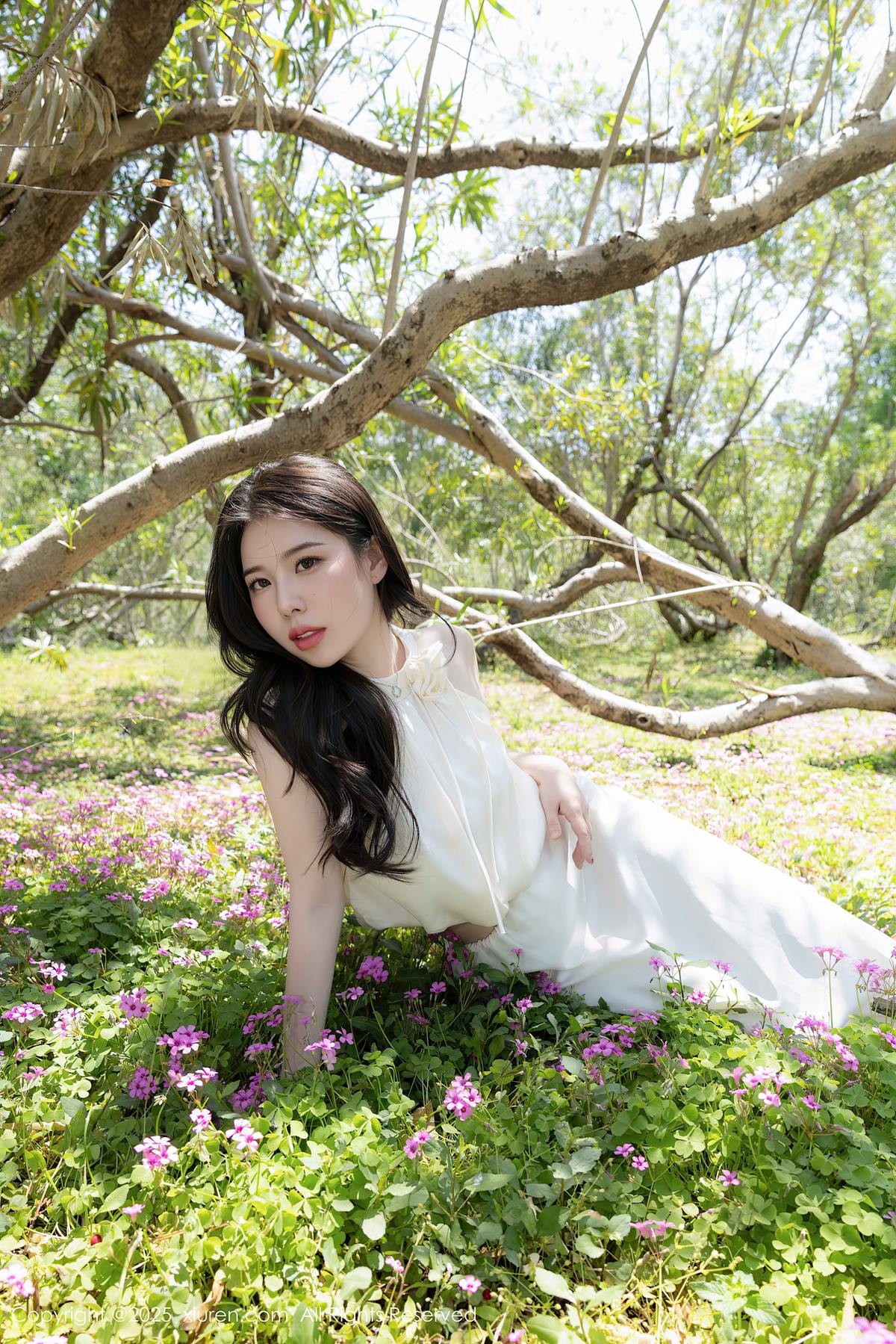 [Xiuren秀人网]2025.06.30 NO.10485 白茹雪abby[82+1P/915MB]