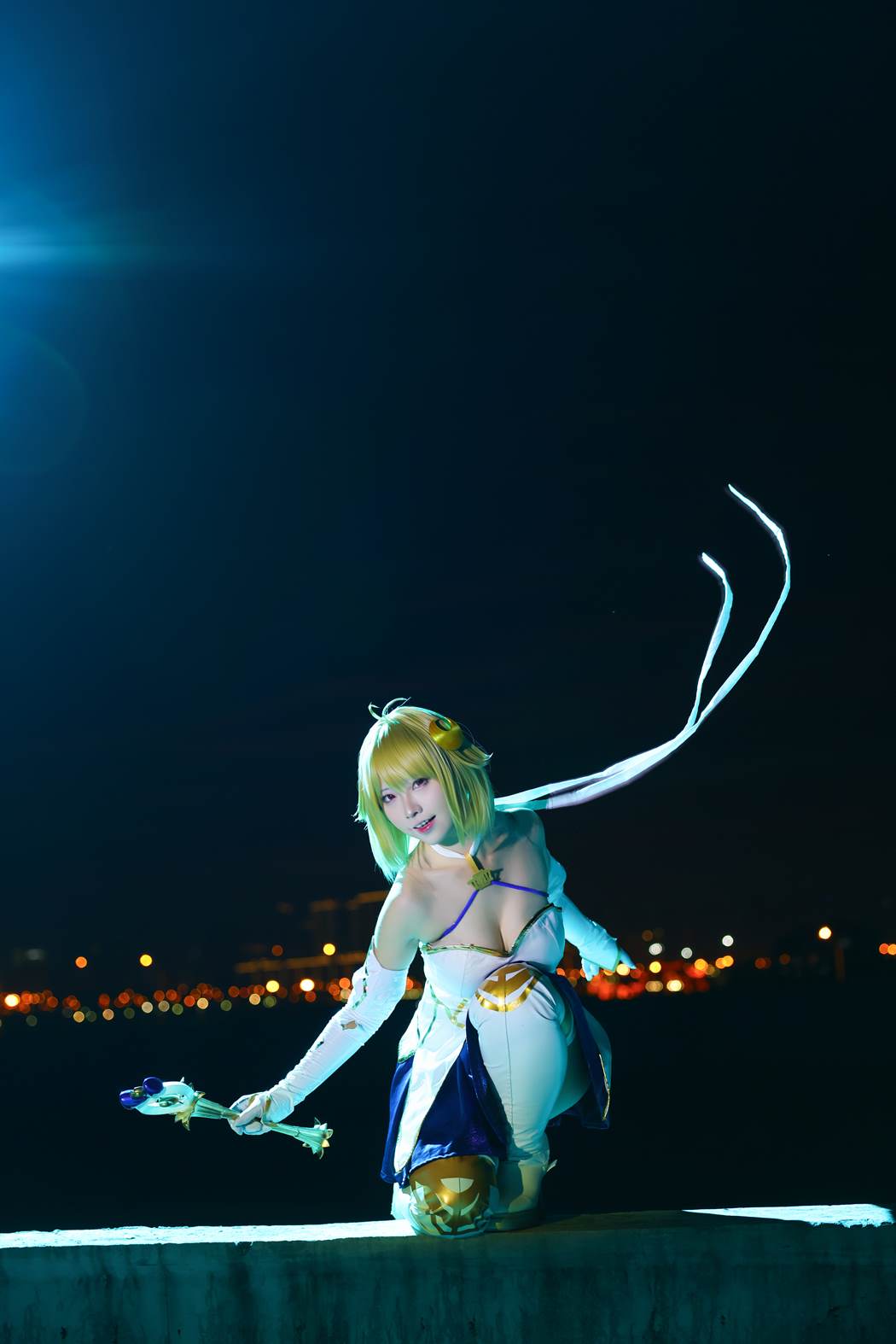 G44不会受伤 - 白色月姬[22P/315MB]