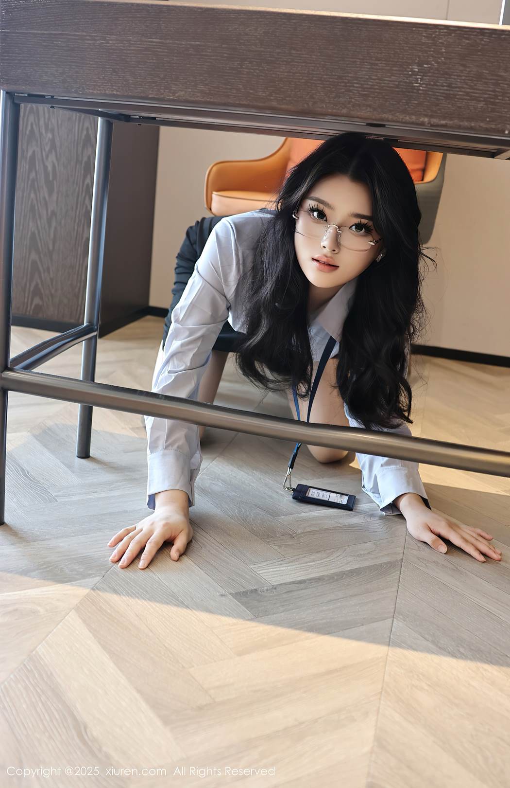 [Xiuren秀人网]2025.08.21 NO.10674 糯梨子[60+1P/612MB]