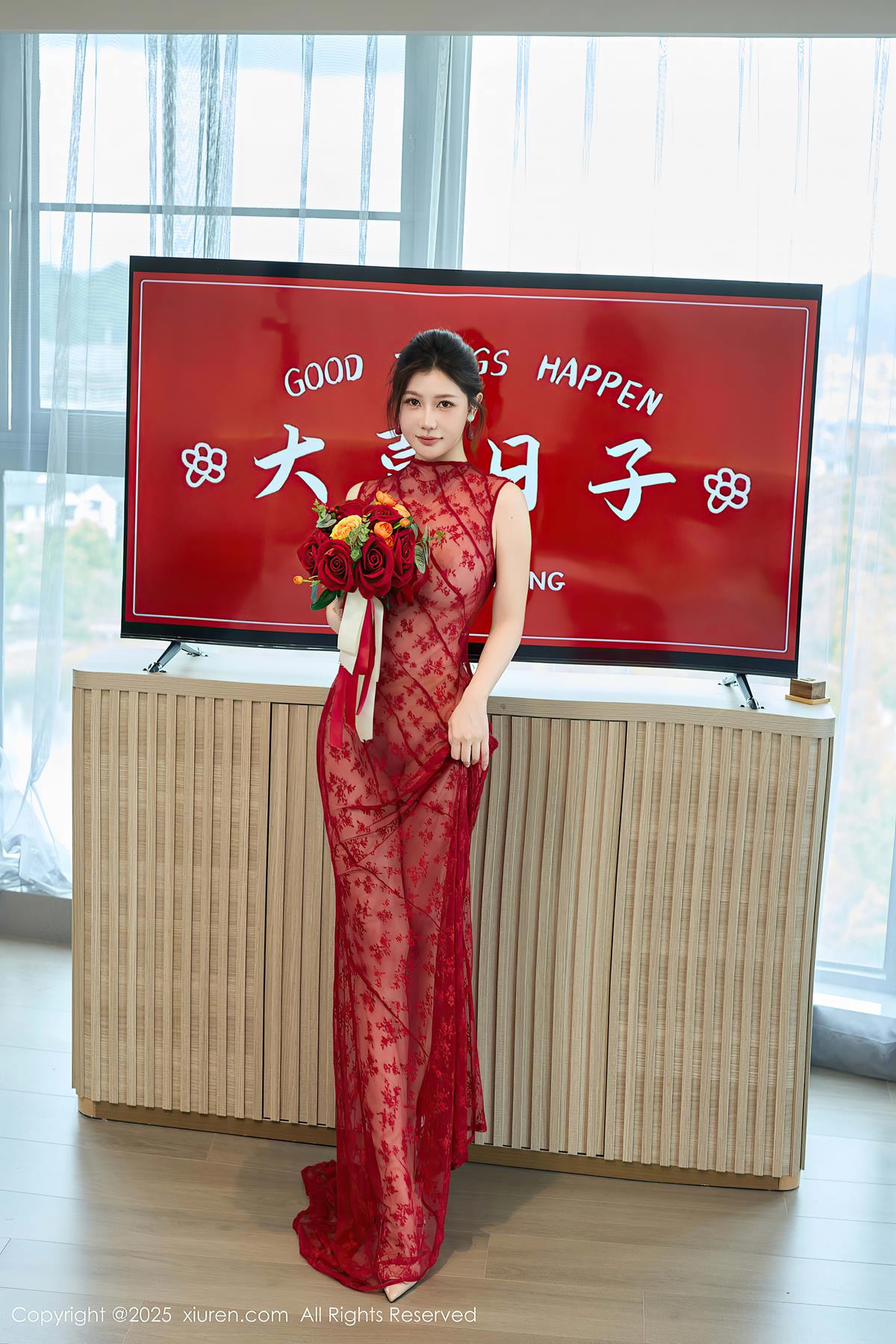 [Xiuren秀人网]2025.07.24 NO.10578 尹甜甜[69+1P/816MB]