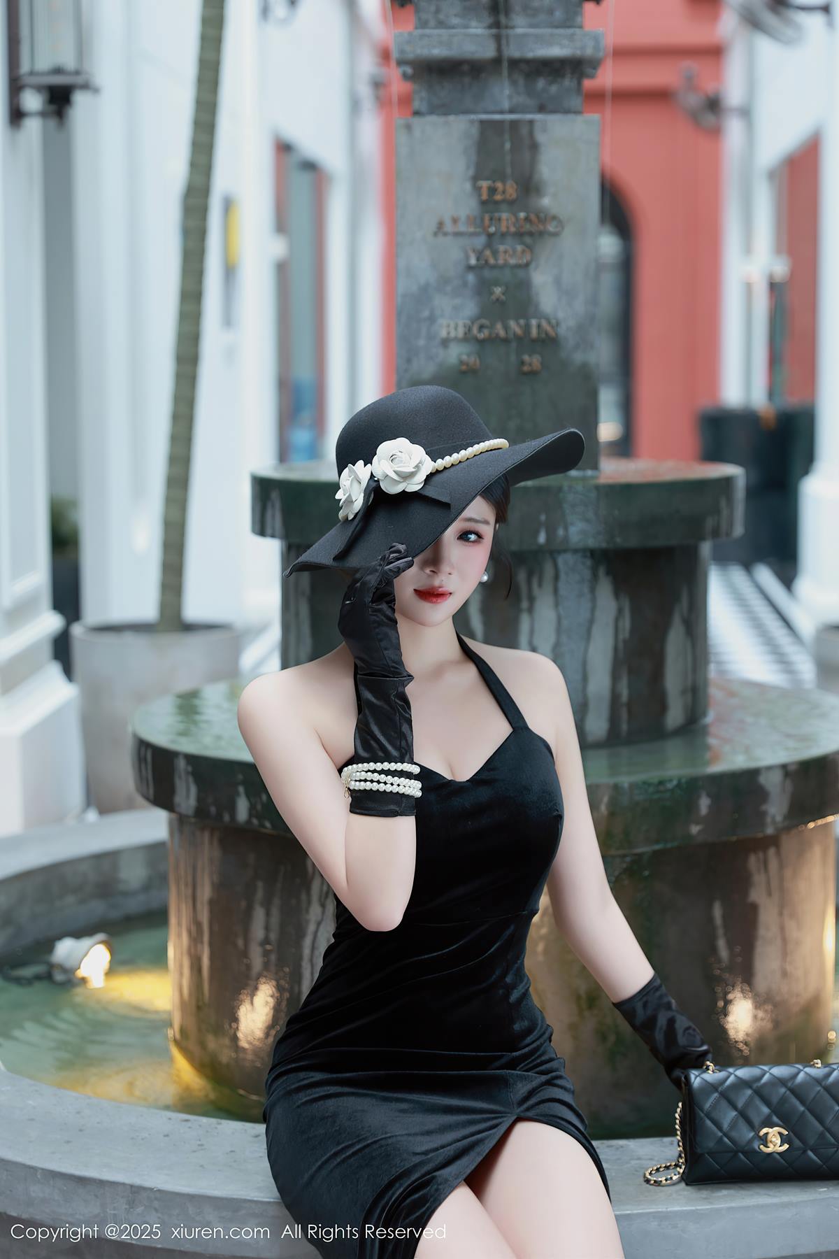 [Xiuren秀人网]2025.07.04 NO.10509 南乔[89+1P/803MB]