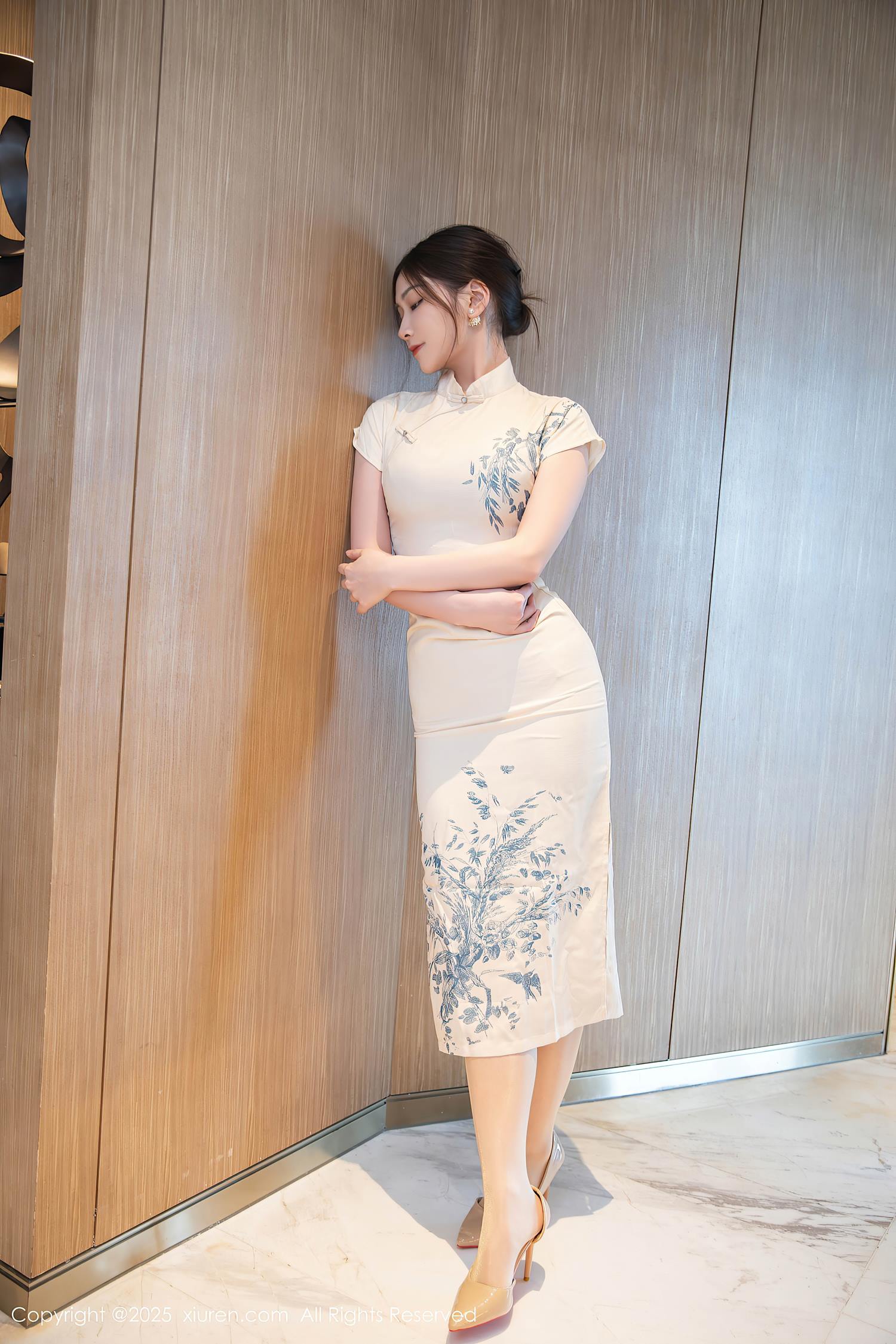 [Xiuren秀人网]2025.07.31 NO.10605 刘婷婷[72+1P/662MB]