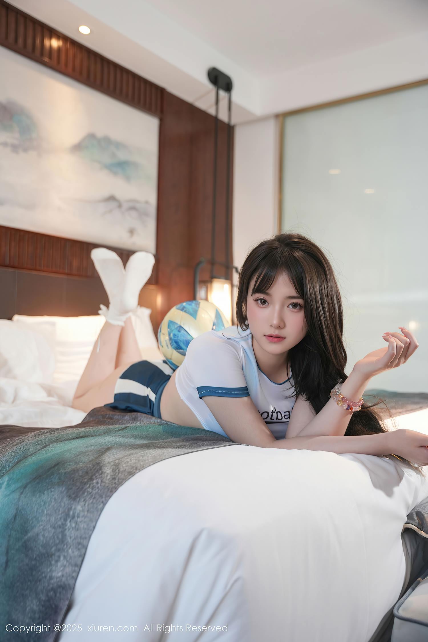 [Xiuren秀人网]2025.07.31 NO.10606 软情[82+1P/741MB]