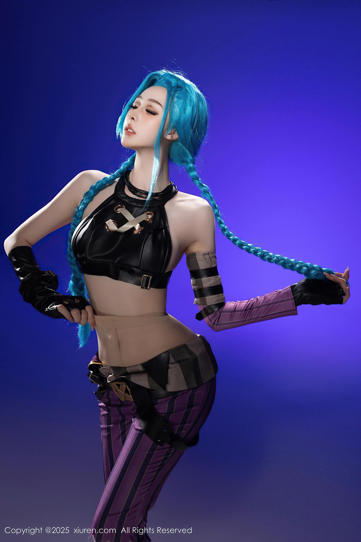 [Xiuren秀人网]2025.06.27 NO.10479 小逗逗[79+1P/871MB]