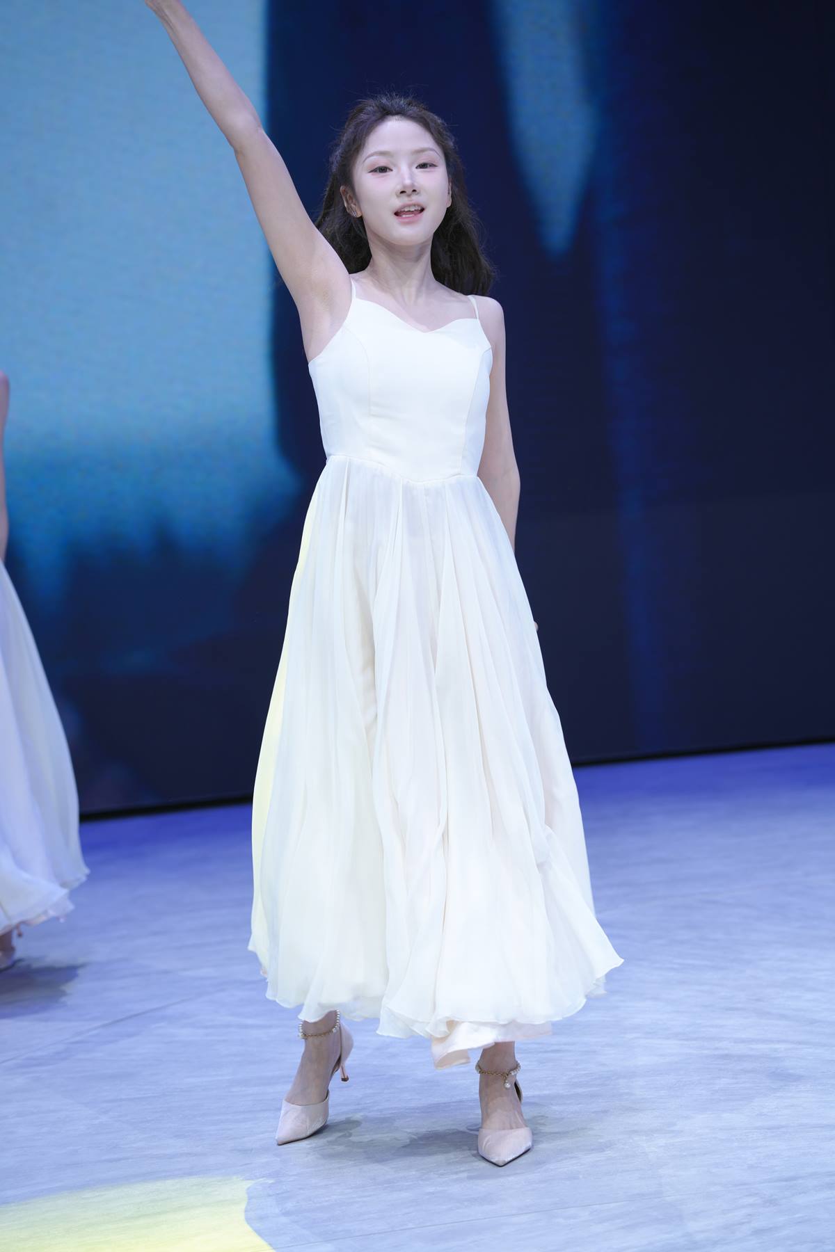 精选街拍作品 NO.5832 2025年上海车展视图合集[300P/437MB]