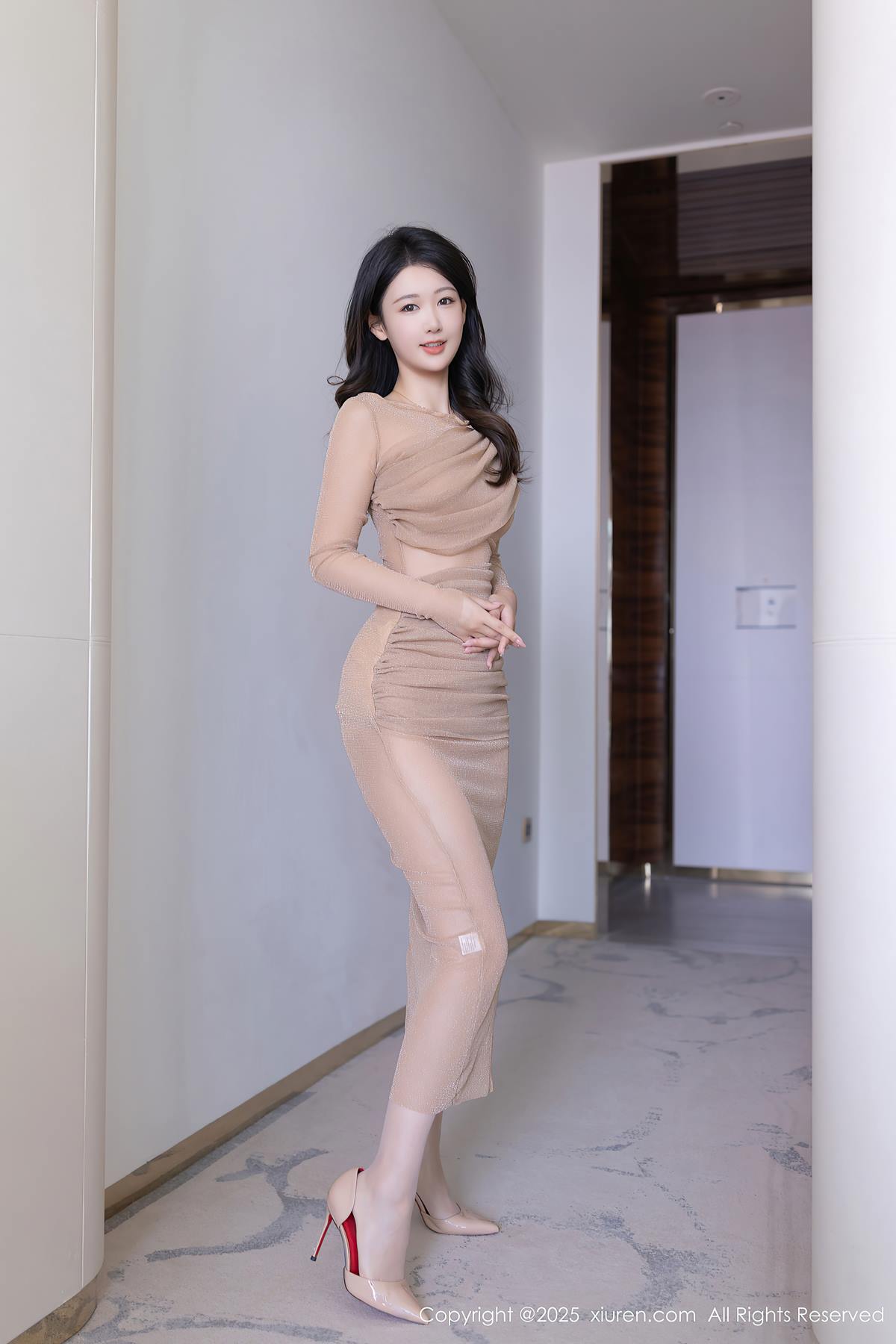 [Xiuren秀人网]2025.06.30 NO.10486 唐安琪[81+1P/778MB]