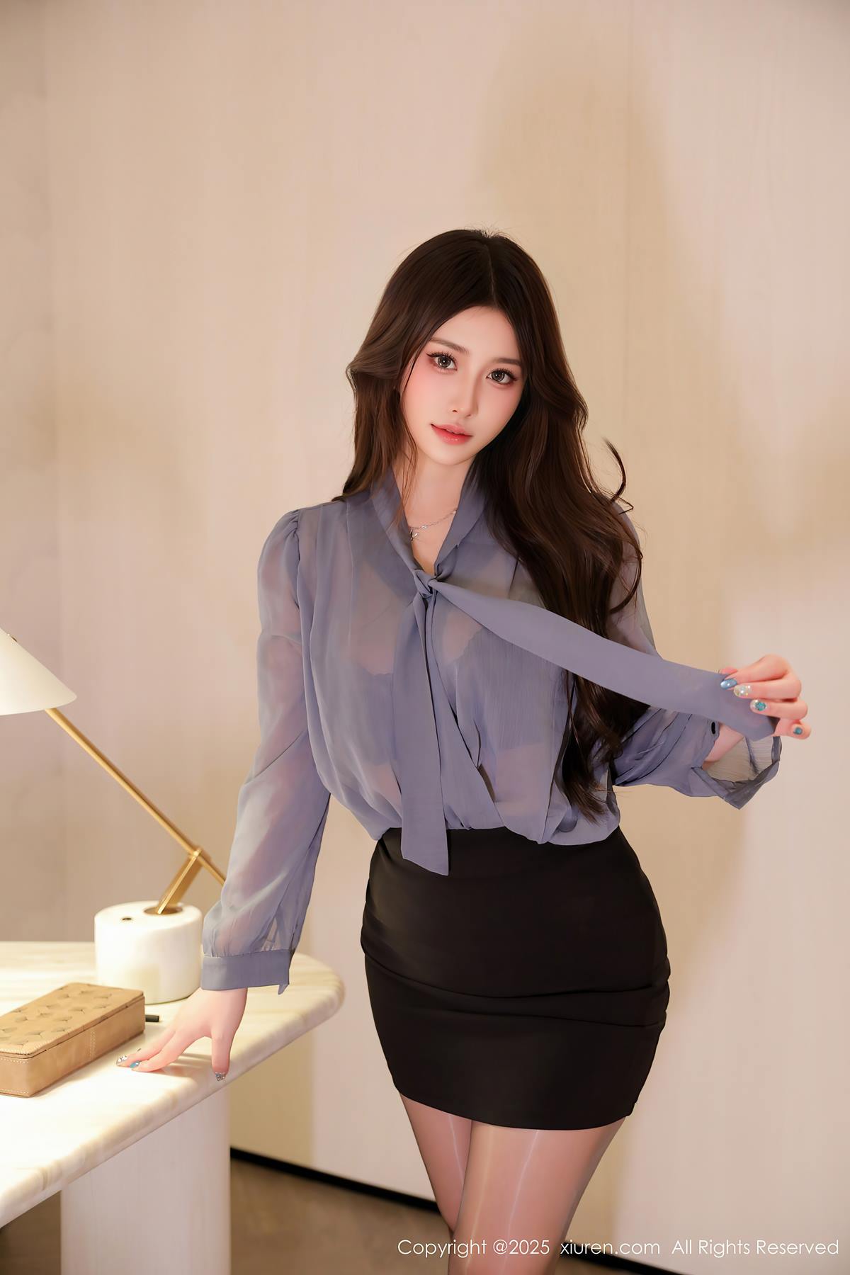 [Xiuren秀人网]2025.06.30 NO.10484 蛋蛋宝[83+1P/815MB]