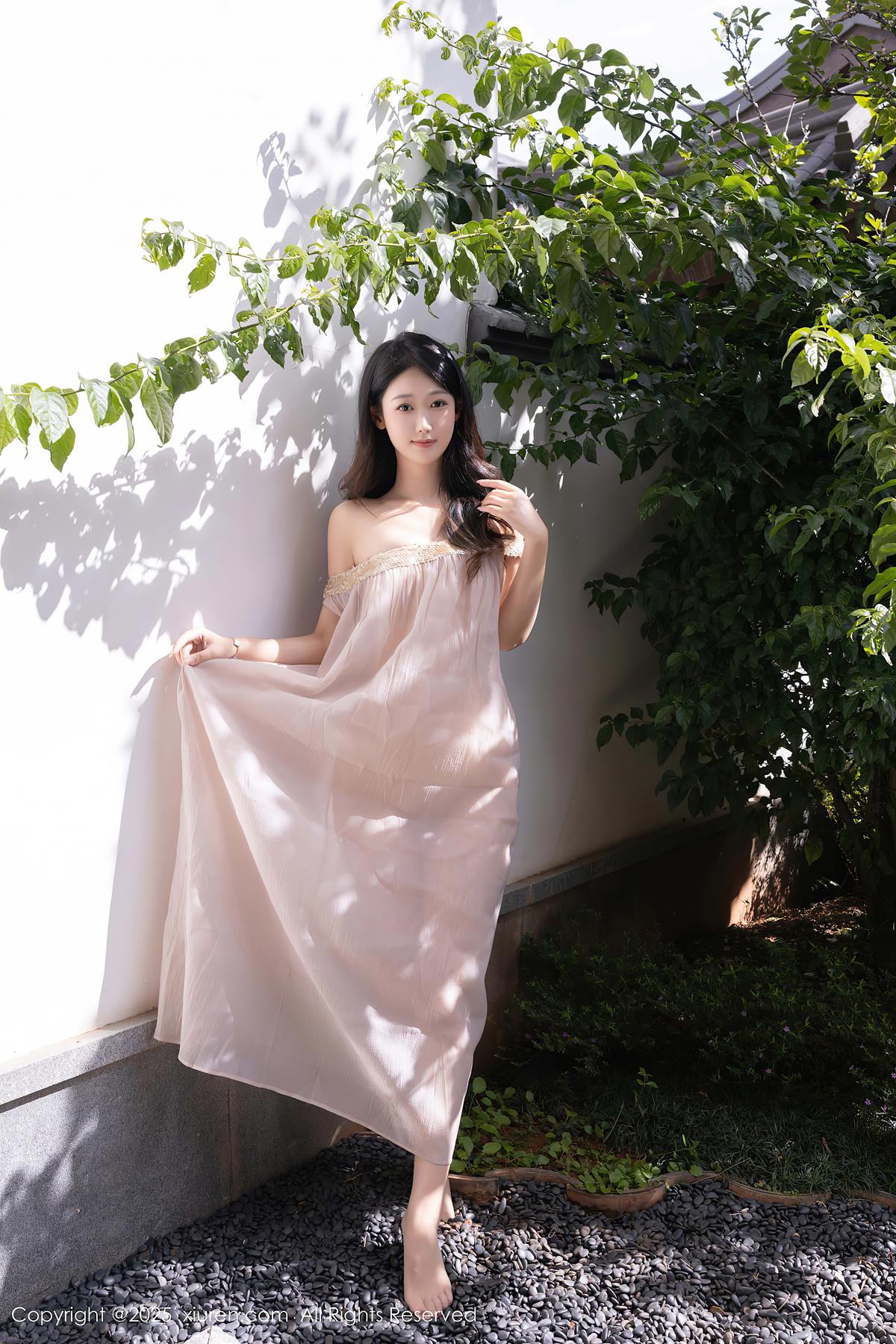 [Xiuren秀人网]2025.08.04 NO.10619 唐安琪[81+1P/878MB]