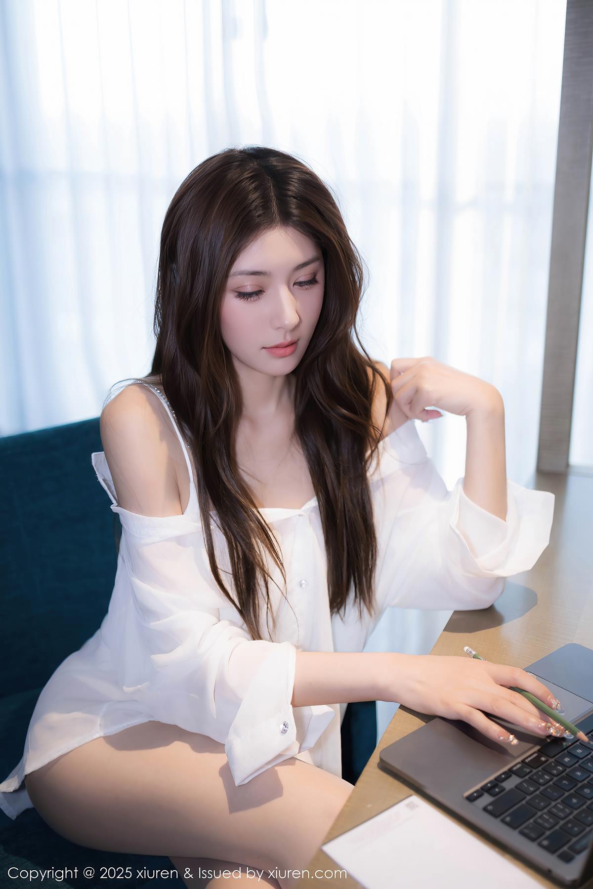 [Xiuren秀人网]2025.07.03 NO.10502 悦兮[85+1P/725MB]