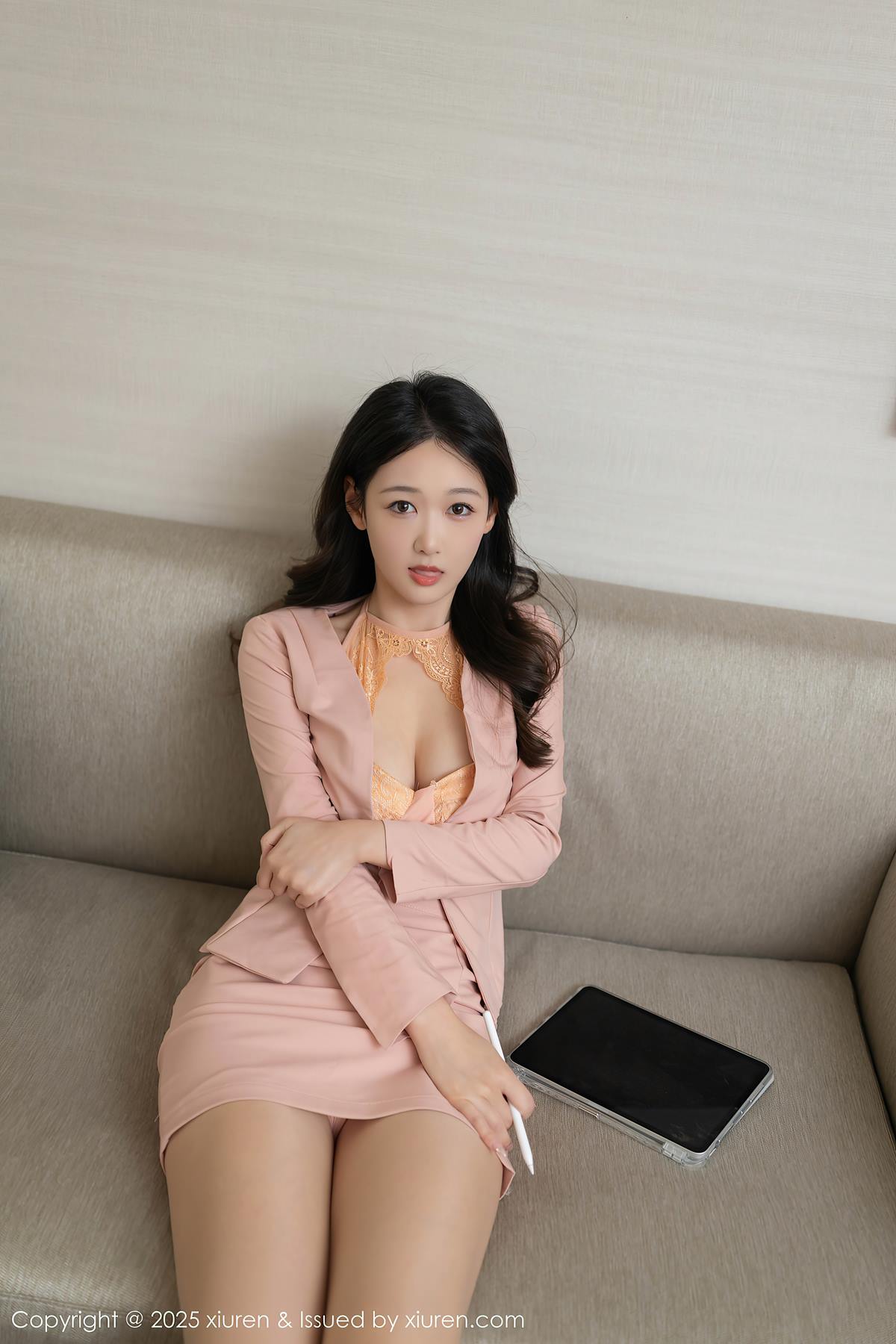 [Xiuren秀人网]2025.07.07 NO.10520 唐安琪[83+1P/781MB]