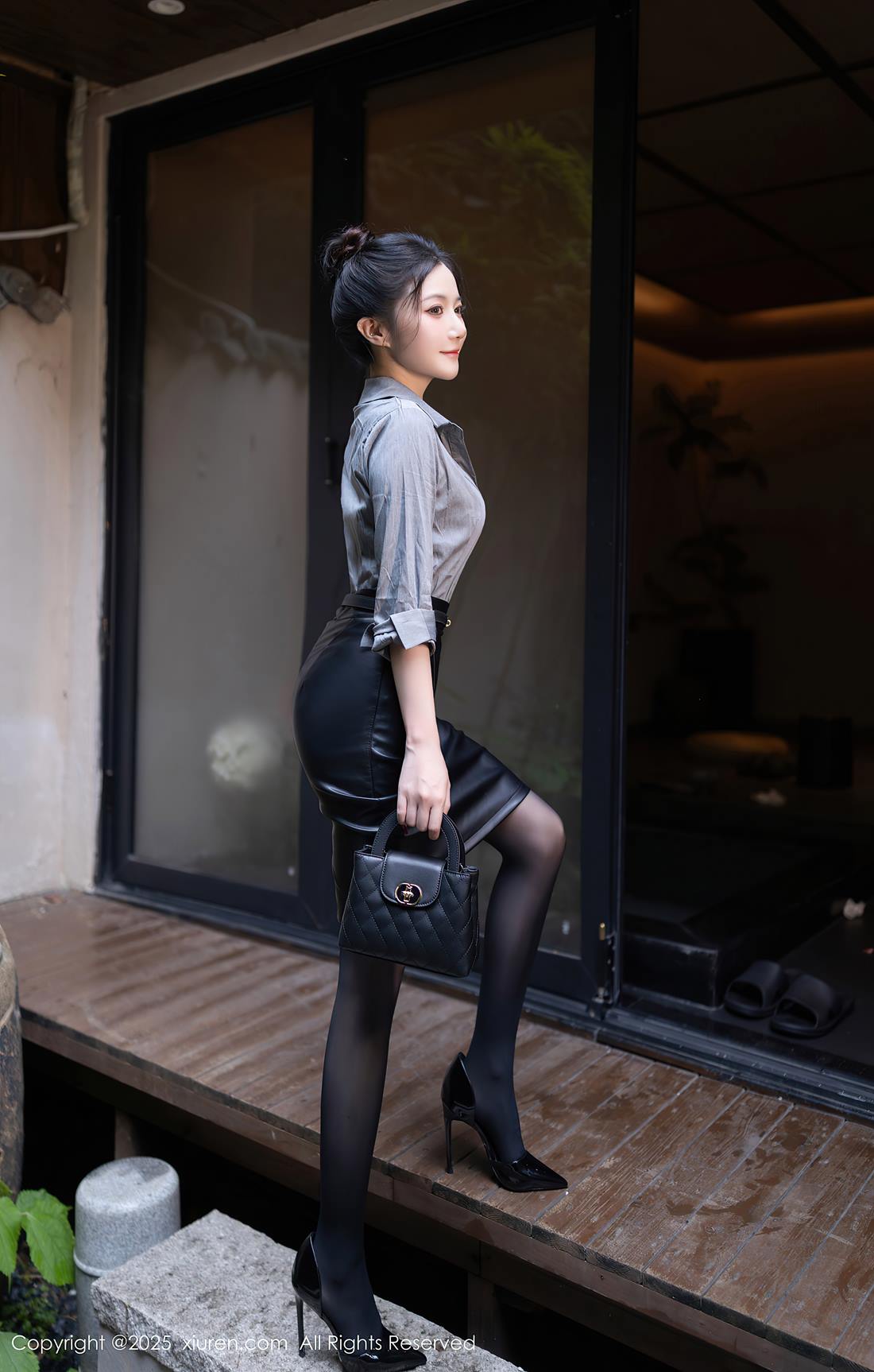 [Xiuren秀人网]2025.08.08 NO.10635 鱼子酱Fish[79+1P/743MB]