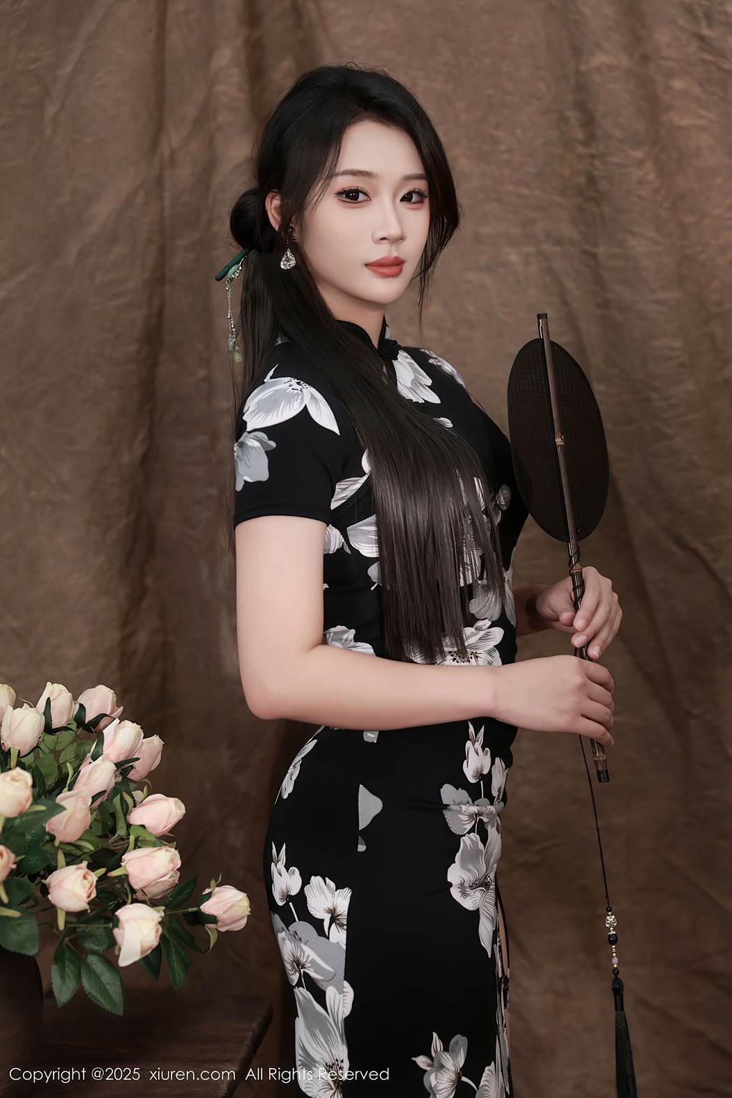 [Xiuren秀人网]2025.08.15 NO.10655 南乔[72+1P/690MB]