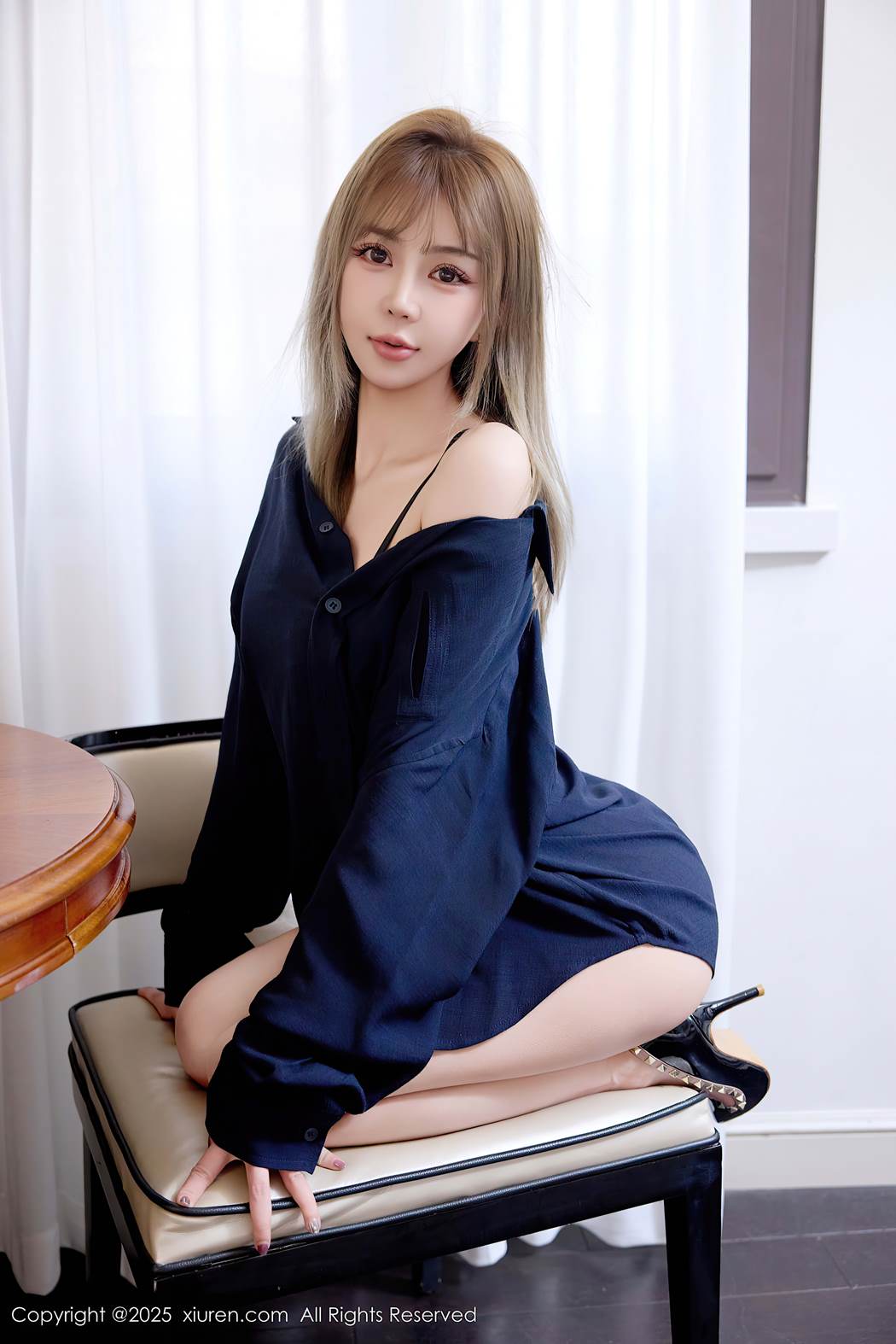 [Xiuren秀人网]2025.08.21 NO.10673 Zoe柚柚[75+1P/672MB]