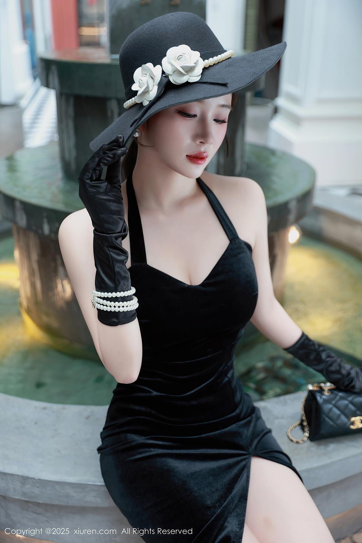 [Xiuren秀人网]2025.07.04 NO.10509 南乔[89+1P/803MB]