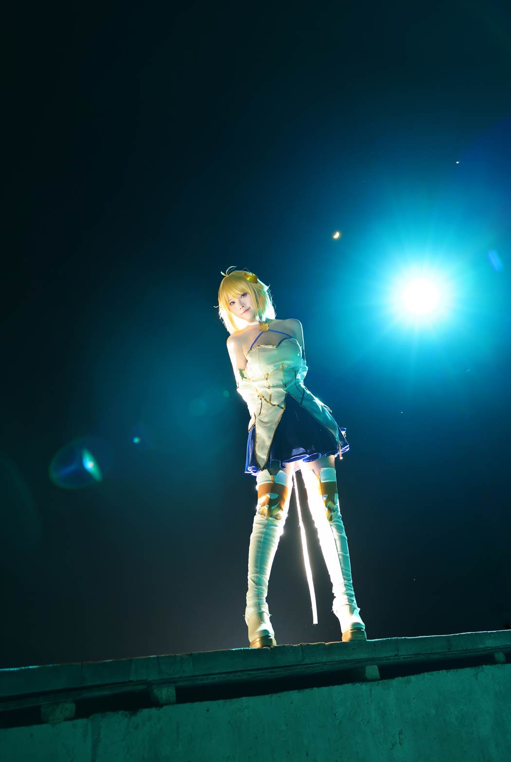 G44不会受伤 - 白色月姬[22P/315MB]